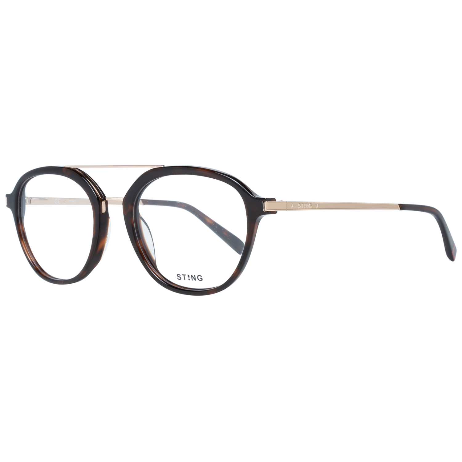 Sting Brille VST309 01AY 52