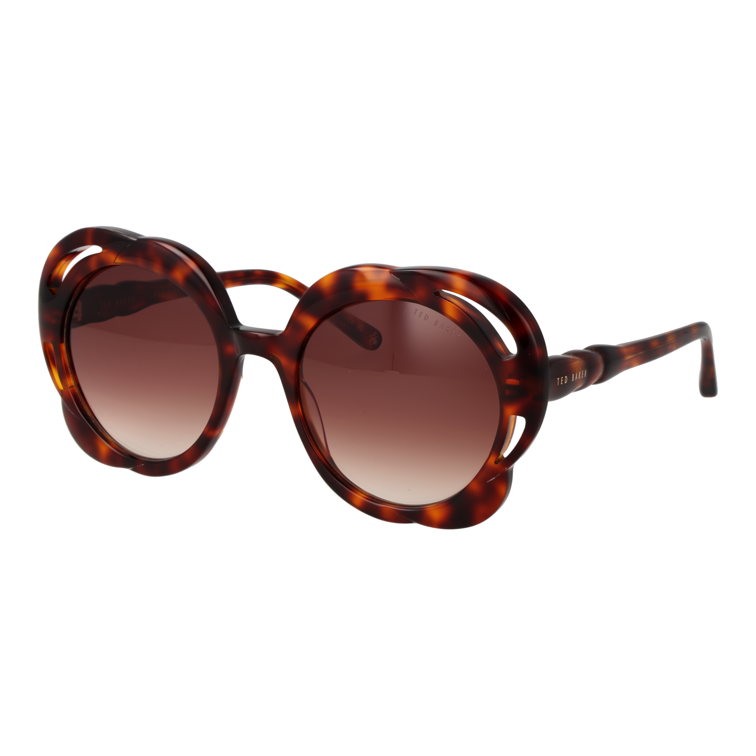 Ted Baker Sonnenbrille TB1772 100 53