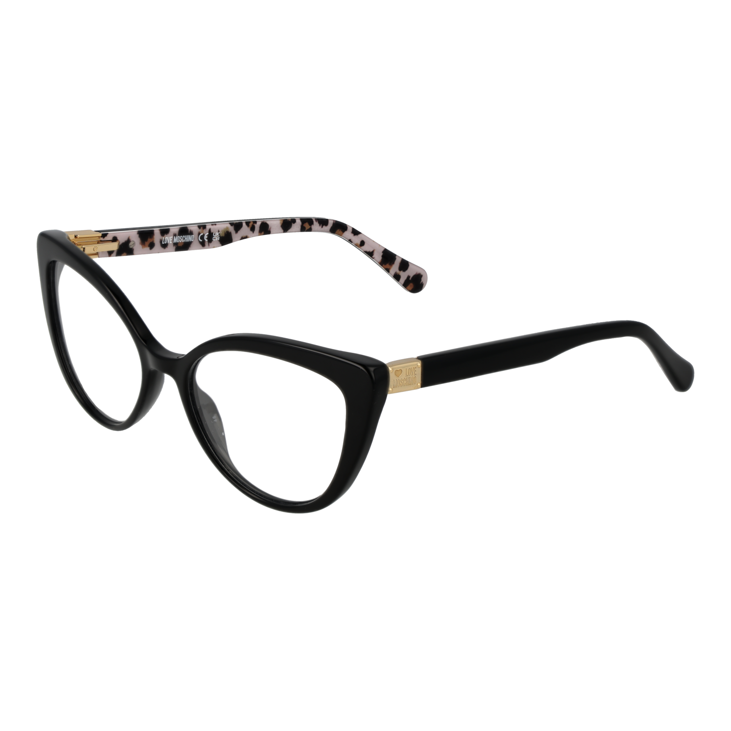 Moschino Love Brillenfassung MOL500 7T3 54