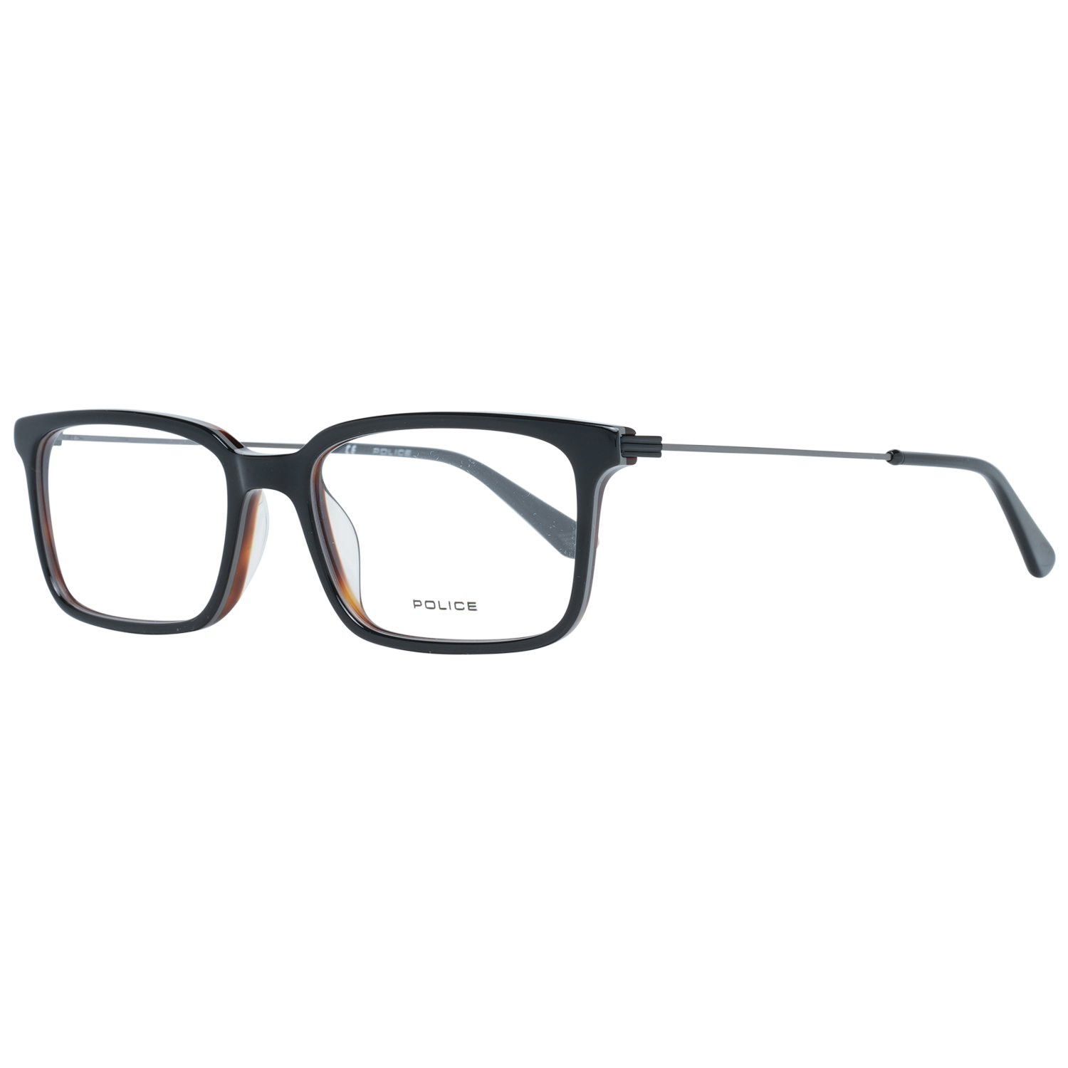 Police Brille VPL687 0NK7 52