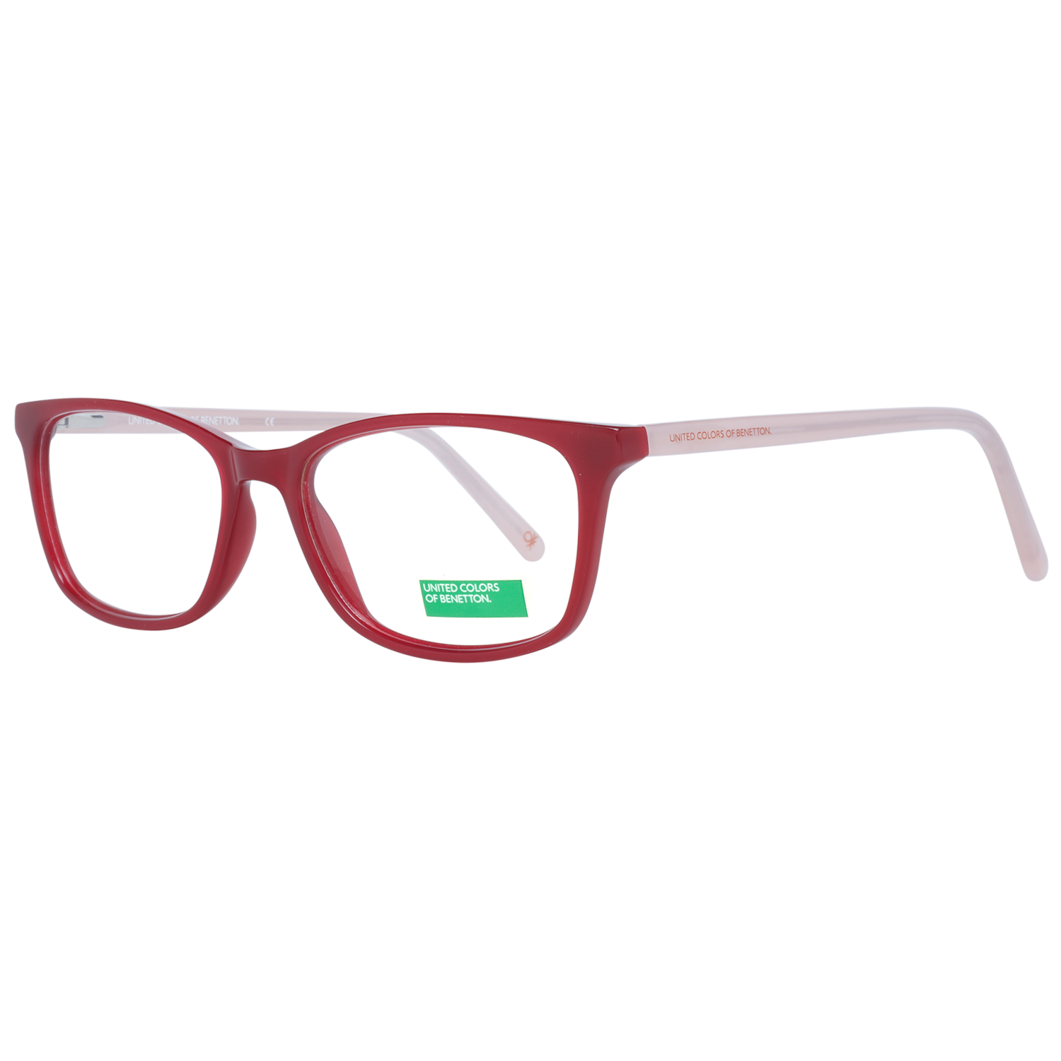 Benetton Optical Frame BEO1032 238 53