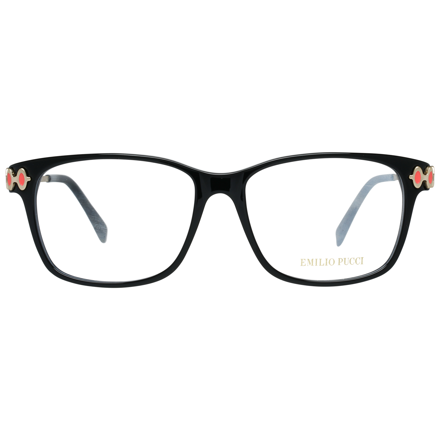 Emilio Pucci Brille EP5054 001 54