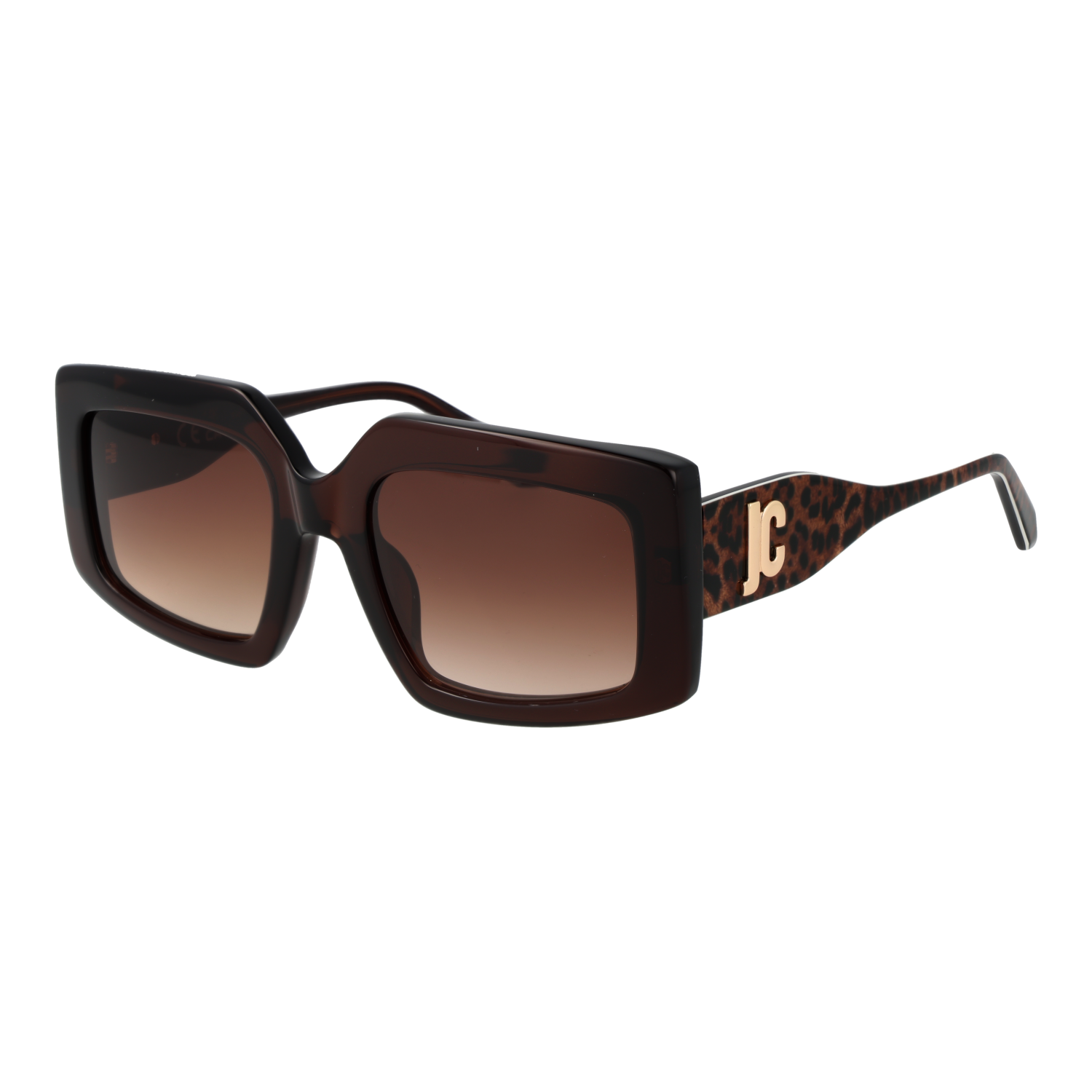 Just Cavalli Sonnenbrille SJC020 0AAK 54