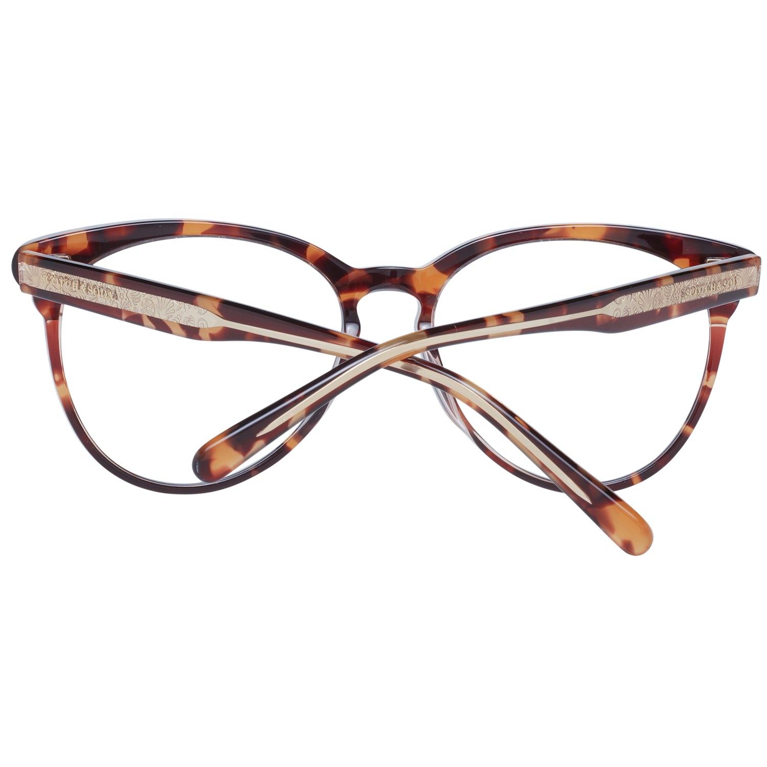 Scotch & Soda Brille SS3016 171 55