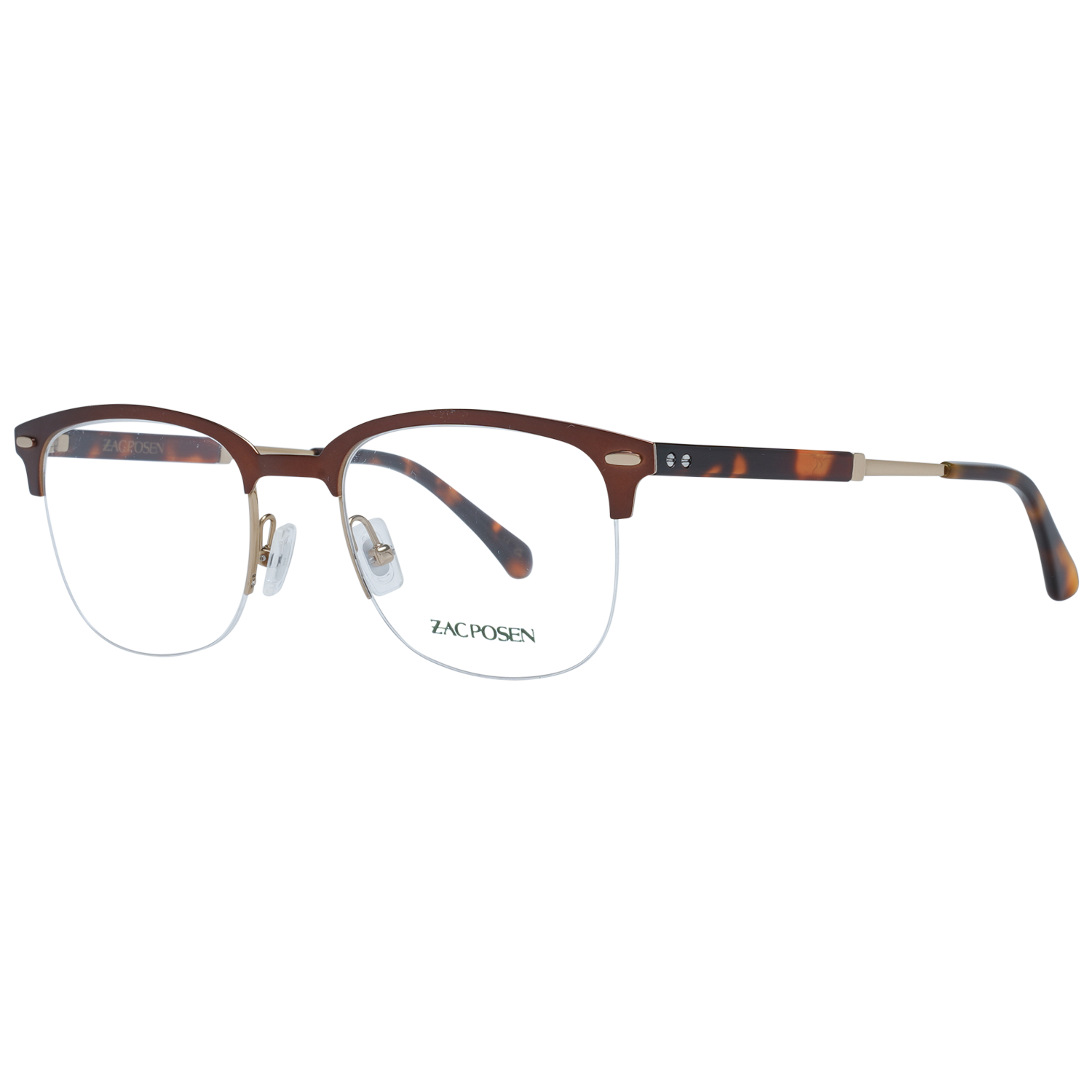 Zac Posen Brille ZHUG BR 50 Hugh