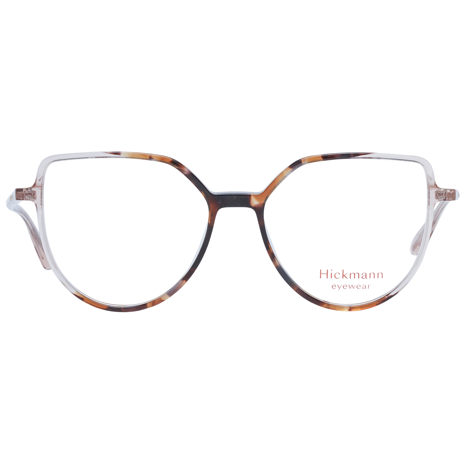 Ana Hickmann Brille HI6196 P01 53