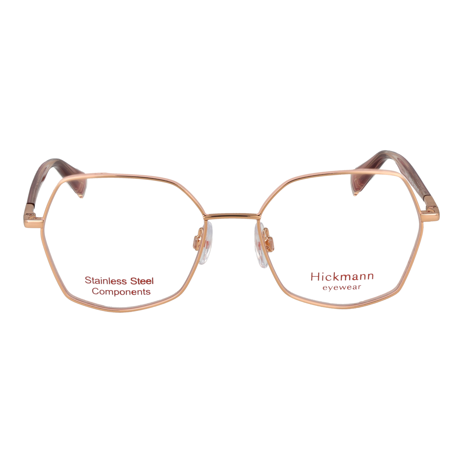 Ana Hickmann Optical Frame HI1229 05A 52
