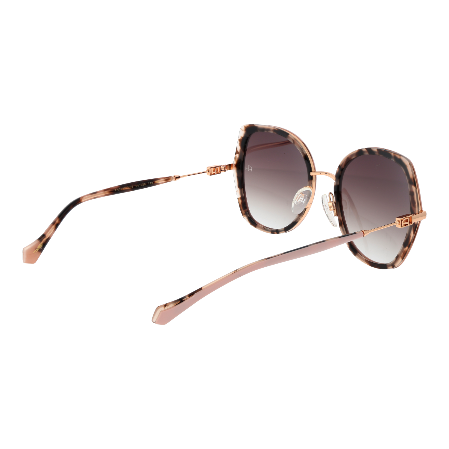 Ana Hickmann Sunglasses AH3247 H02 54