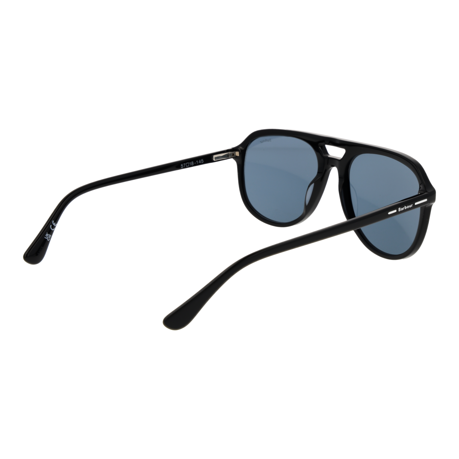 Barbour Sonnenbrille BAS 3027 104 57