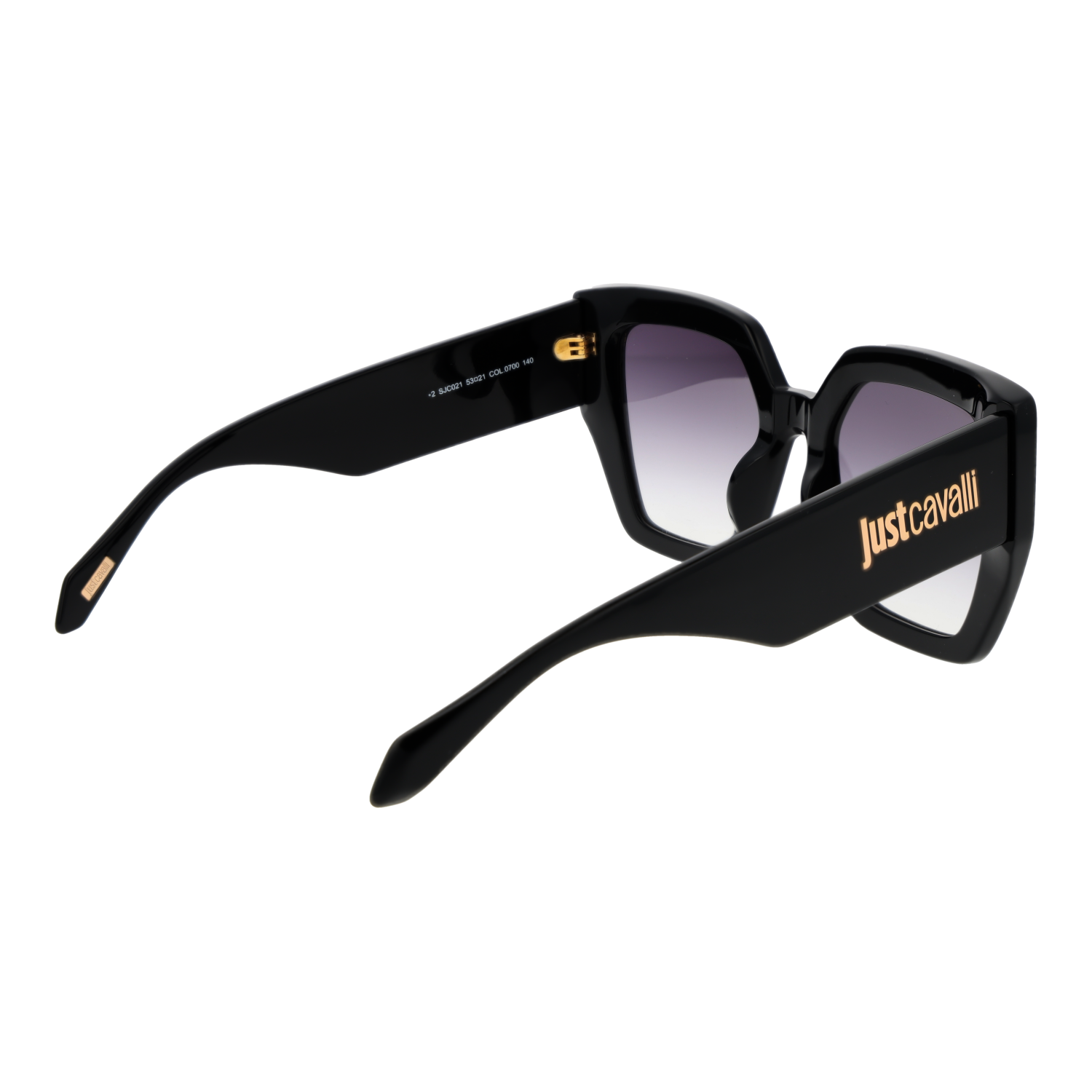 Just Cavalli Sonnenbrille SJC021 0700 53
