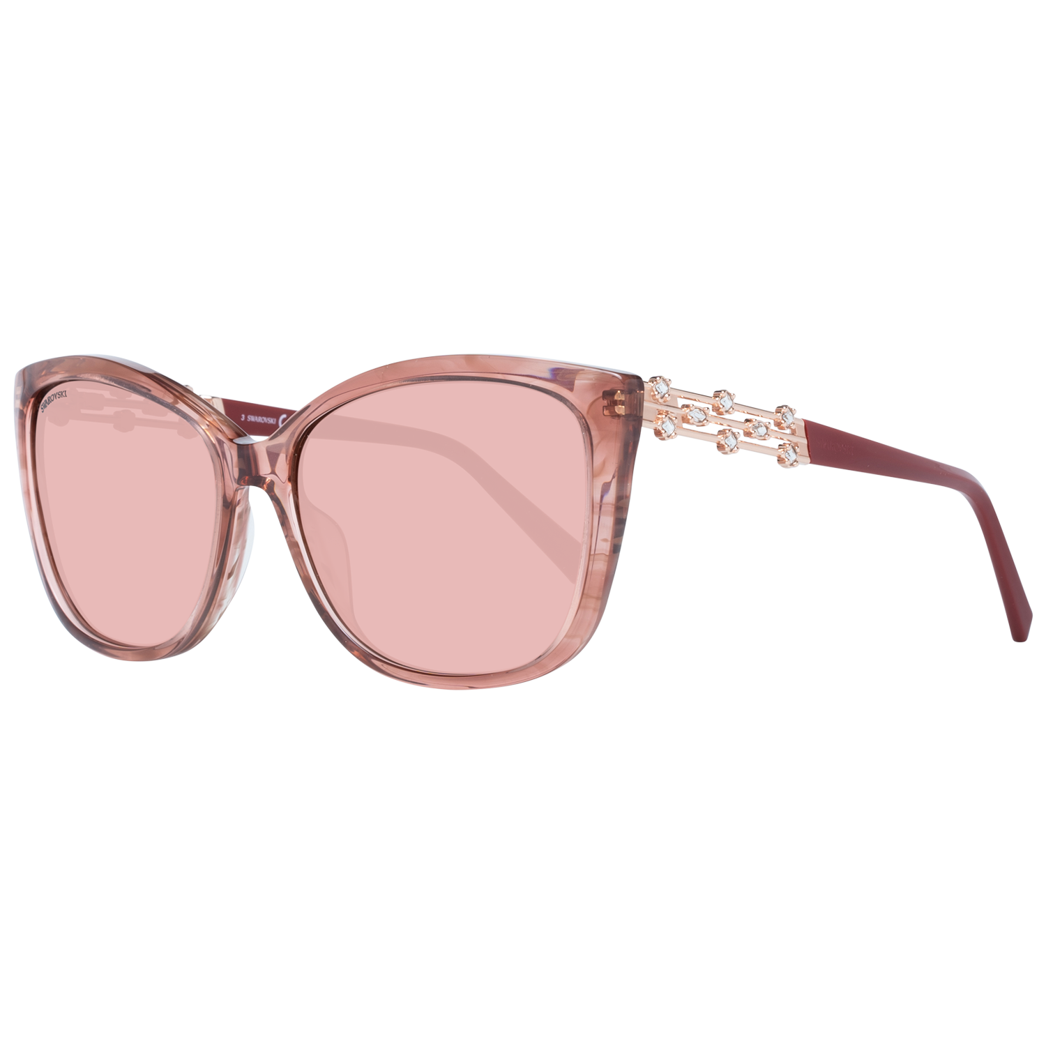 Swarovski Sonnenbrille SK0291 72G 57