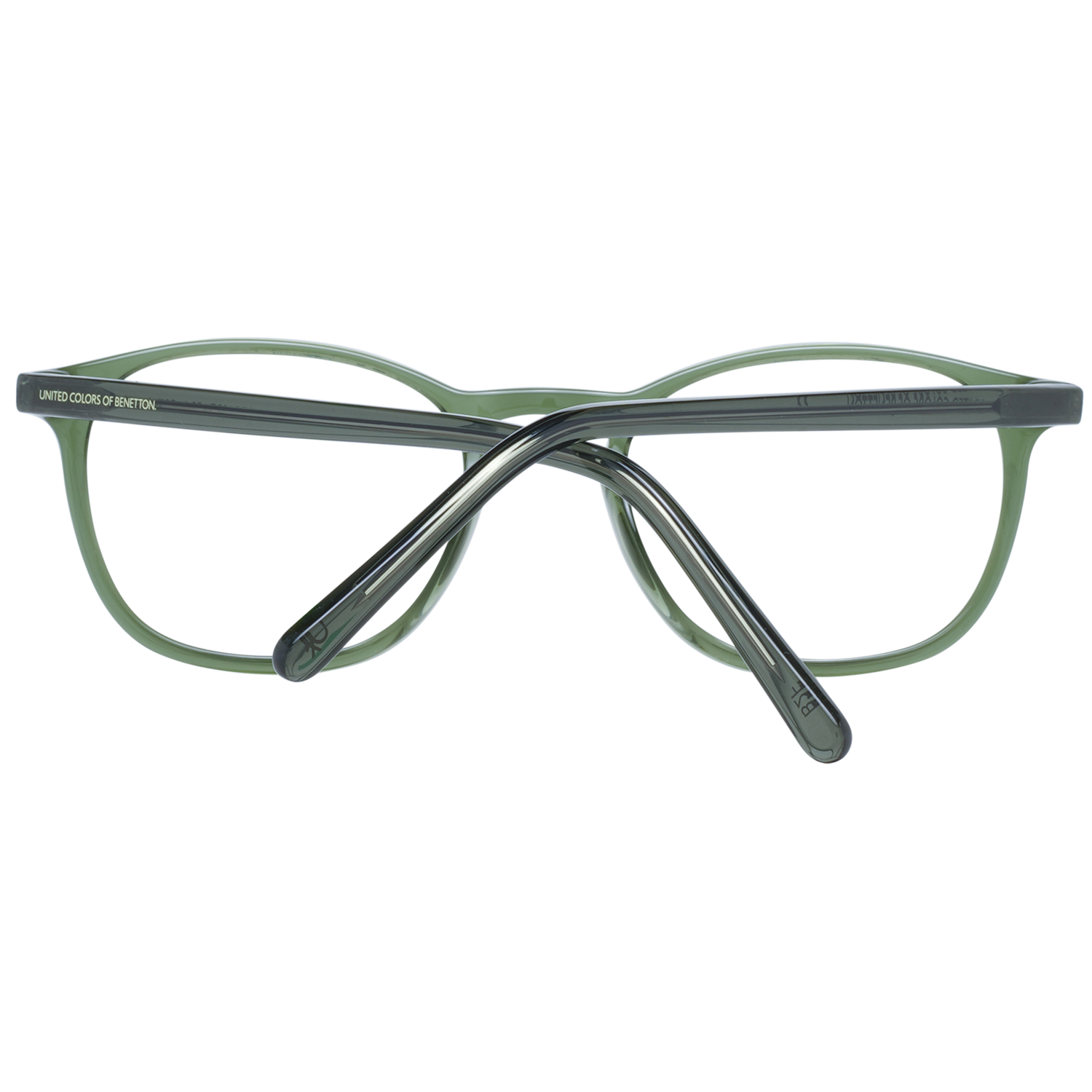 Benetton Optical Frame BEO1037 534 50