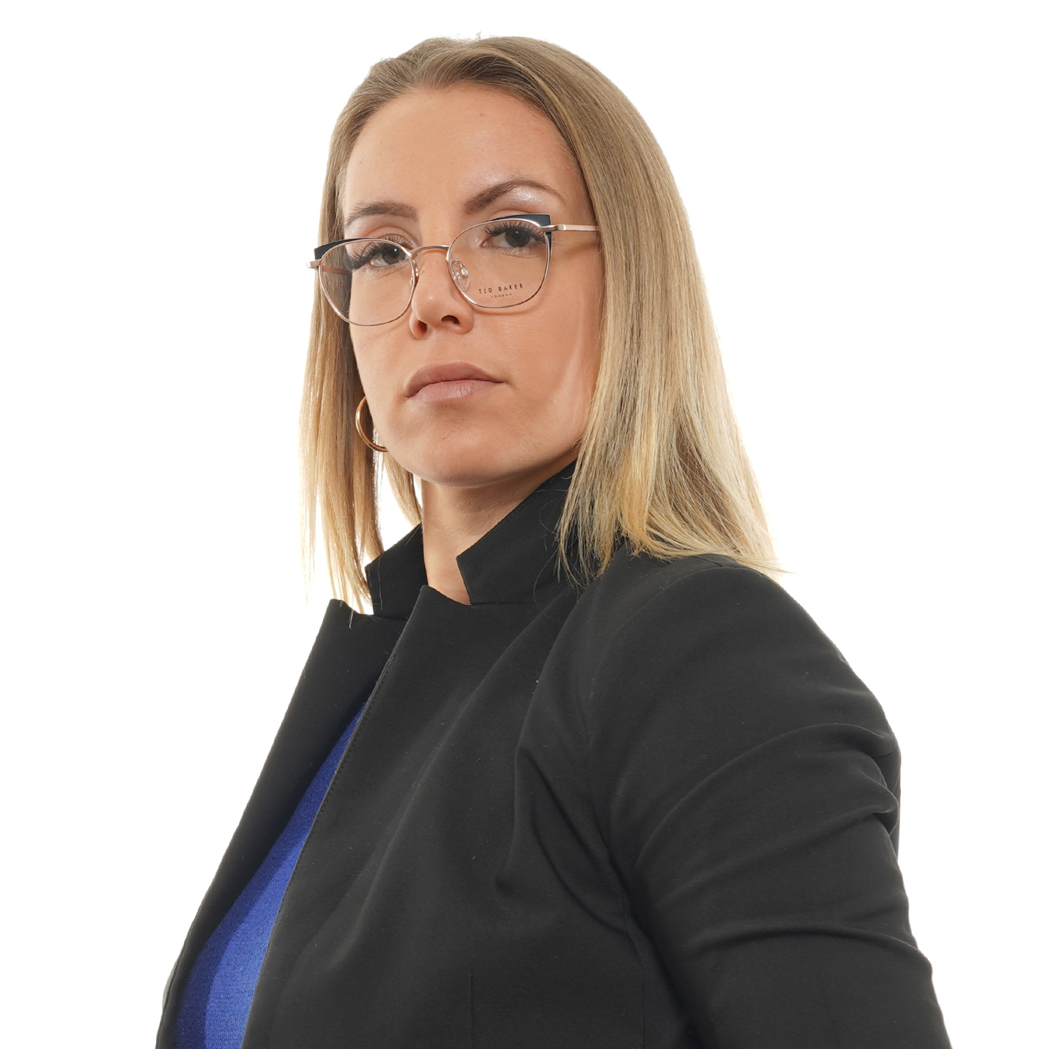 Ted Baker Brille TB2273 689 49