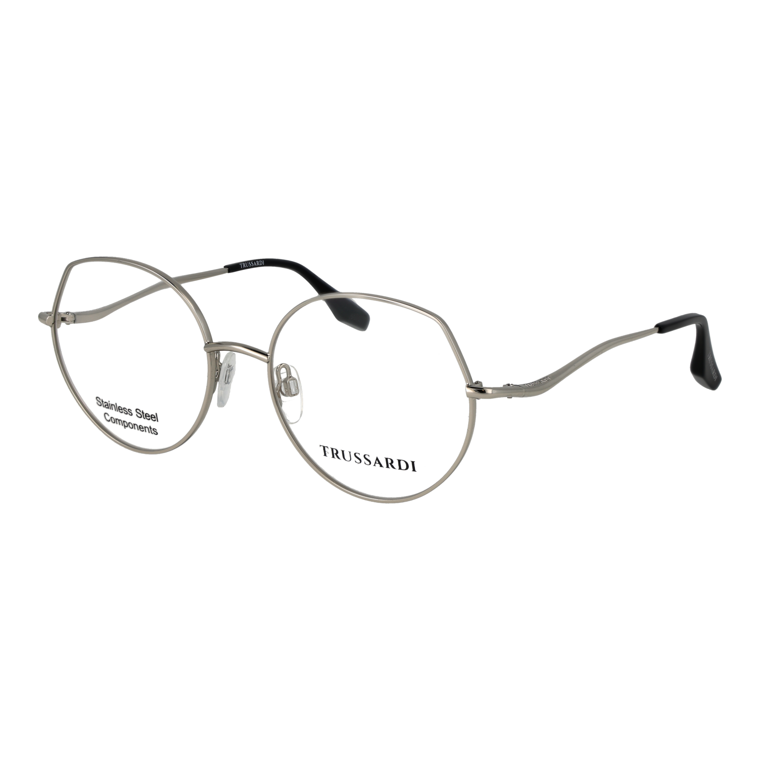 Trussardi Brillenfassung TSW1039 03A 54