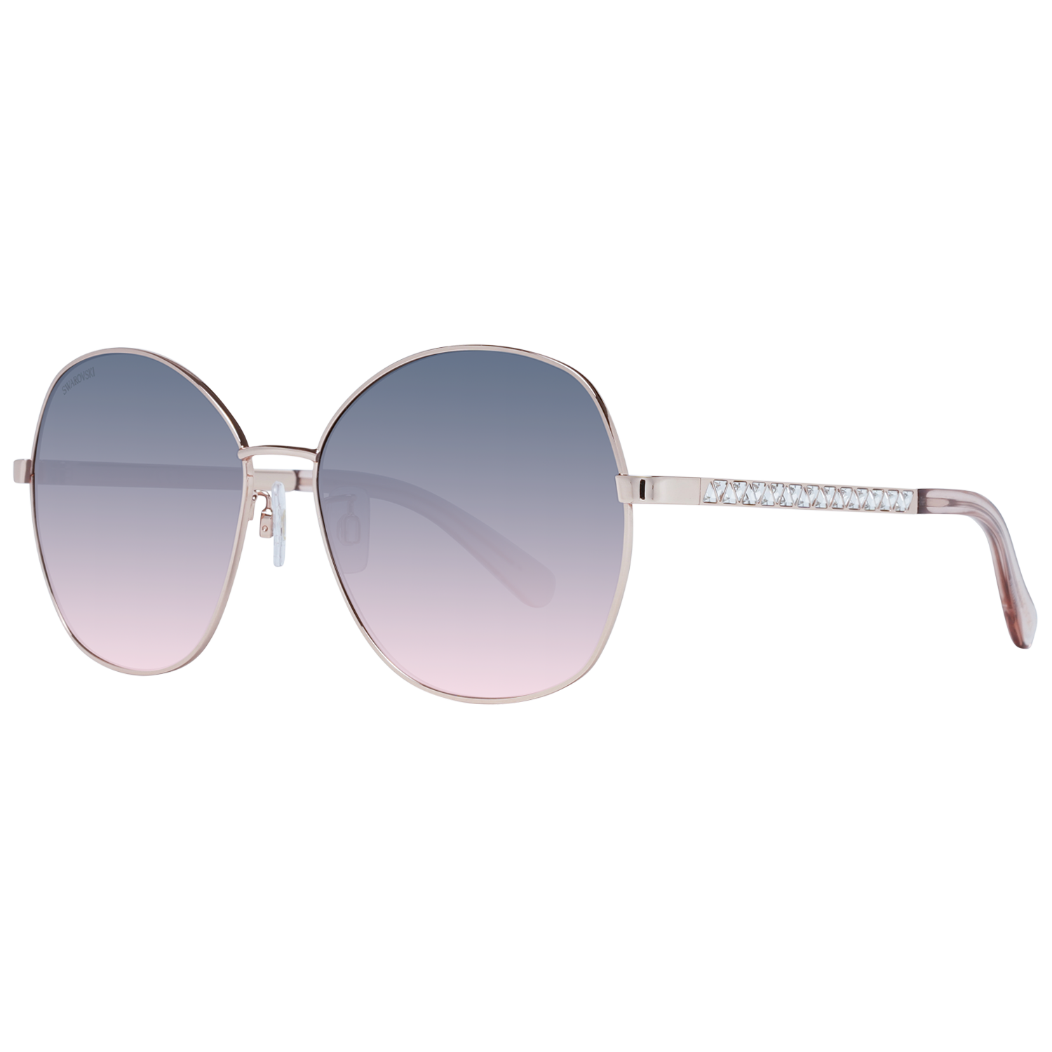 Swarovski Sunglasses SK0368-F 028 60