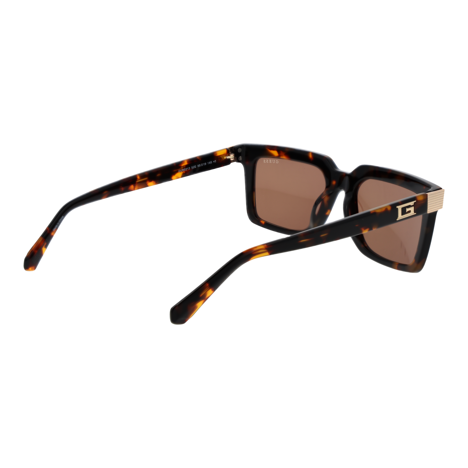 Guess Sonnenbrille GU00213 52E 55