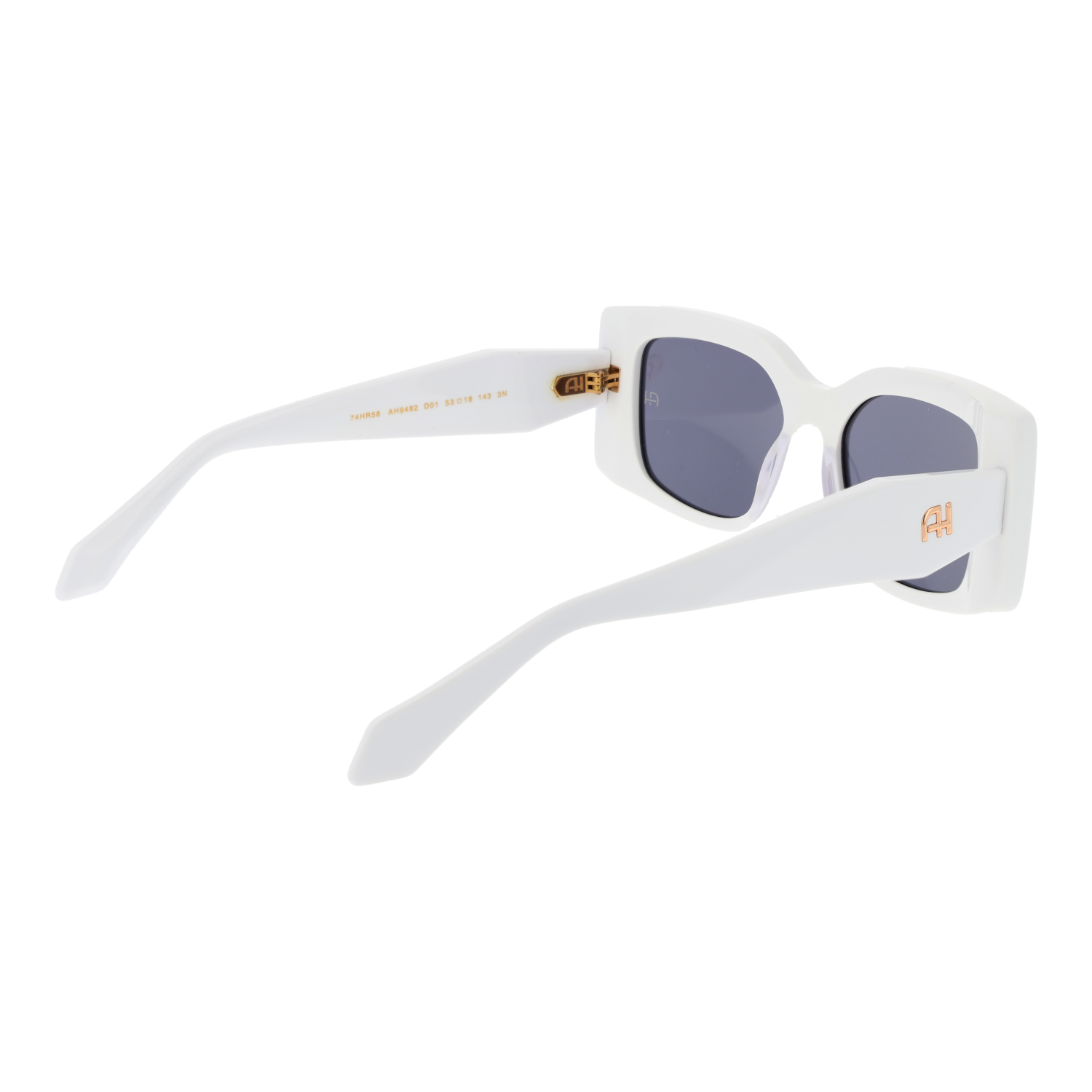 Ana Hickmann Sonnenbrille AH9482 D01 53