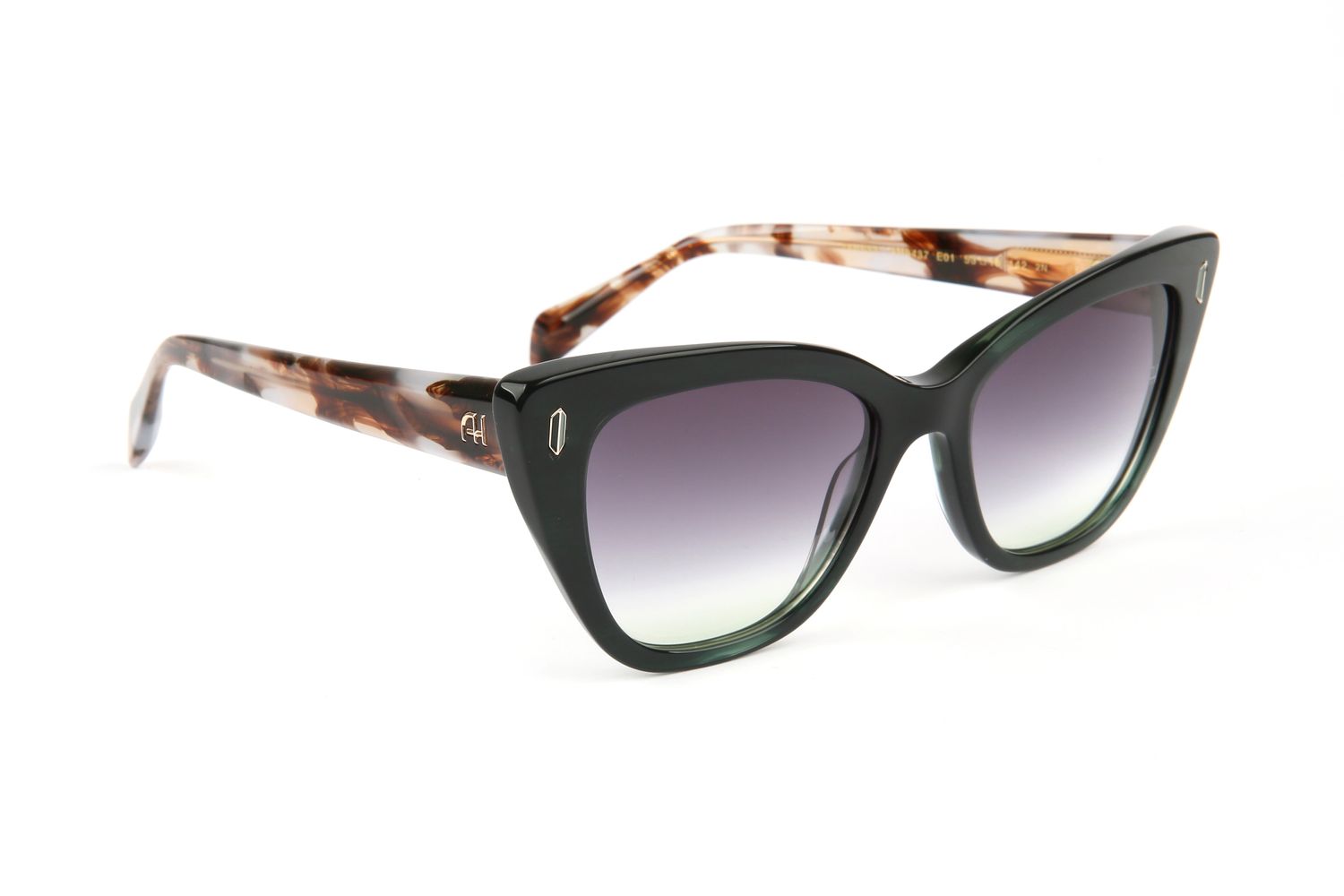 Ana Hickmann Sonnenbrille AH9437 E01 53