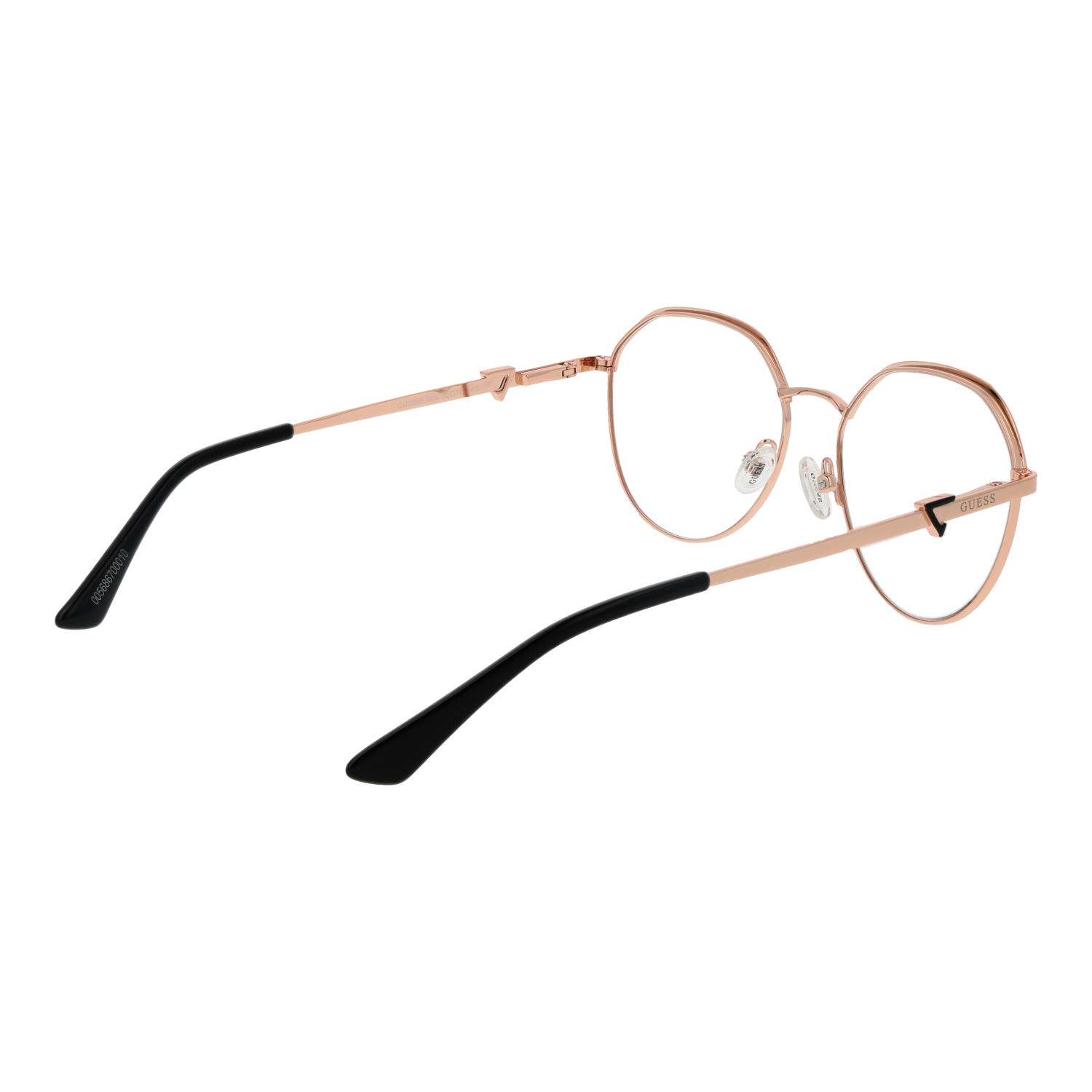 Guess Optical Frame GU2866 005 53