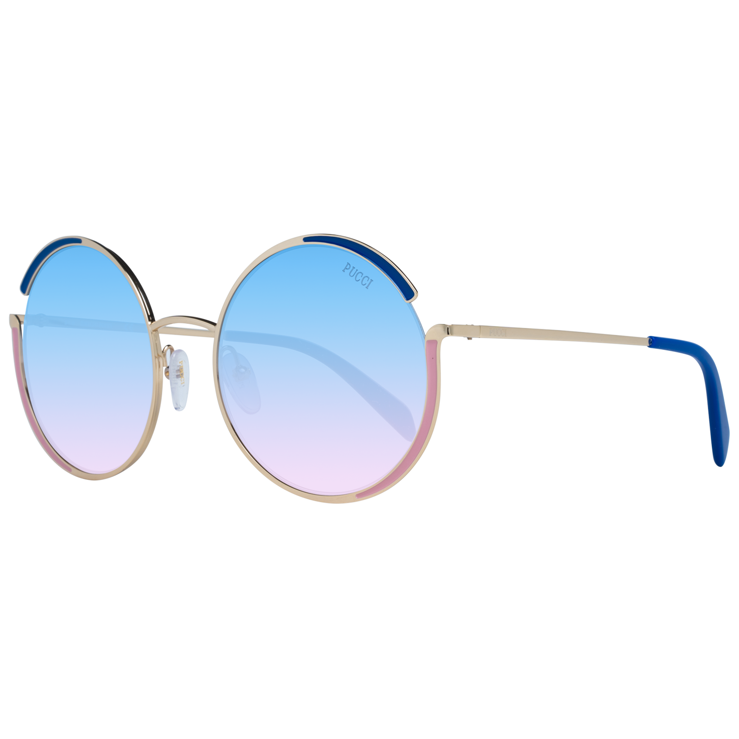 Emilio Pucci Sunglasses EP0132 32W 56