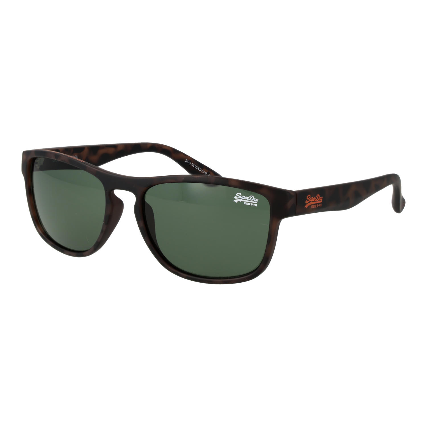Superdry Sonnenbrille SDS Rockstar 122 54