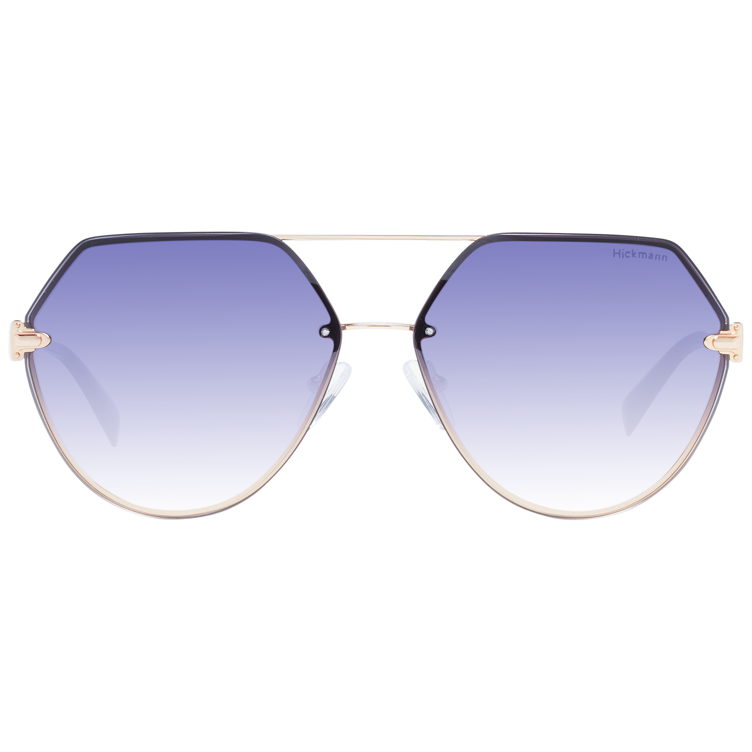 Ana Hickmann Sonnenbrille HI3180 04A 63