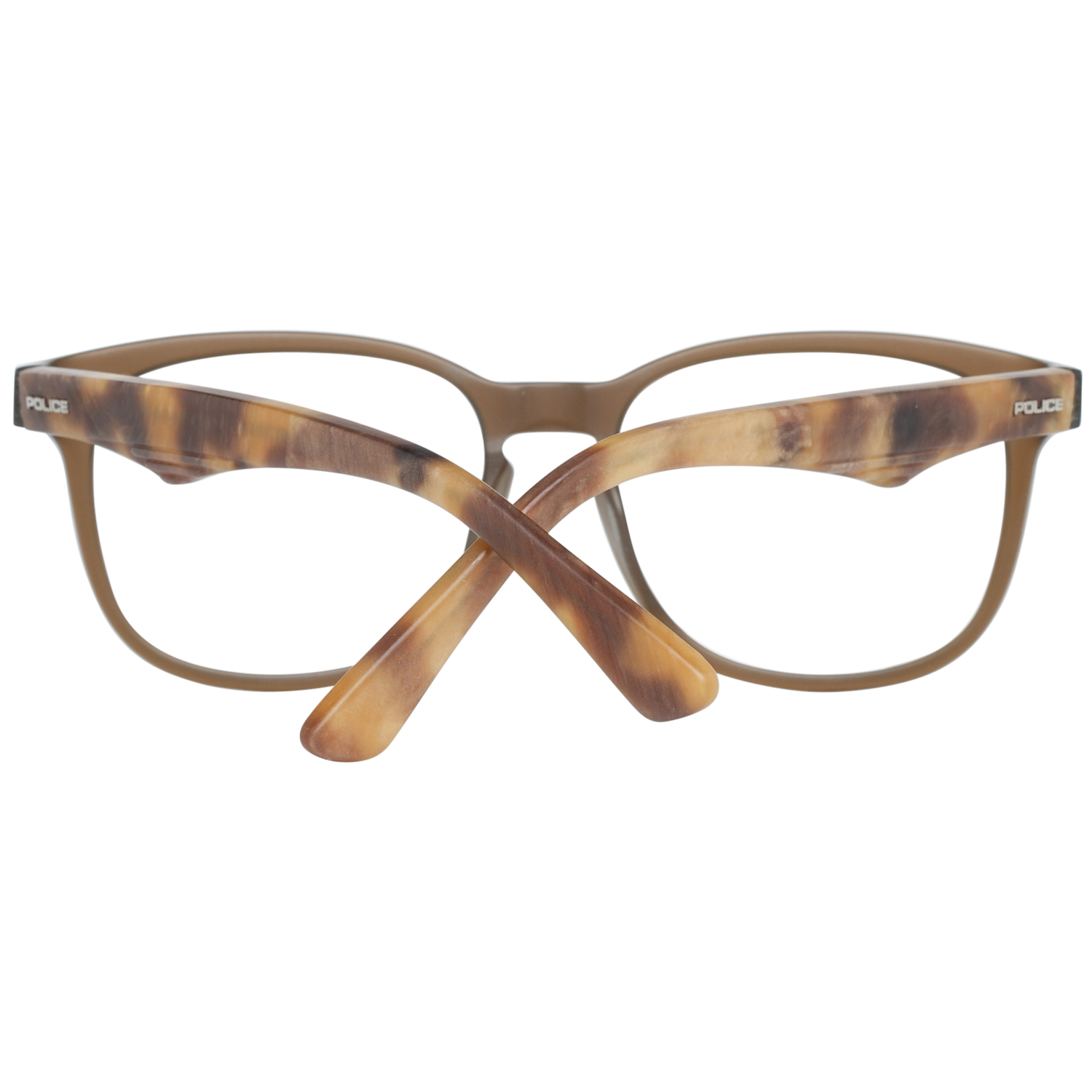 Police Brille VPL392 6W8M 52