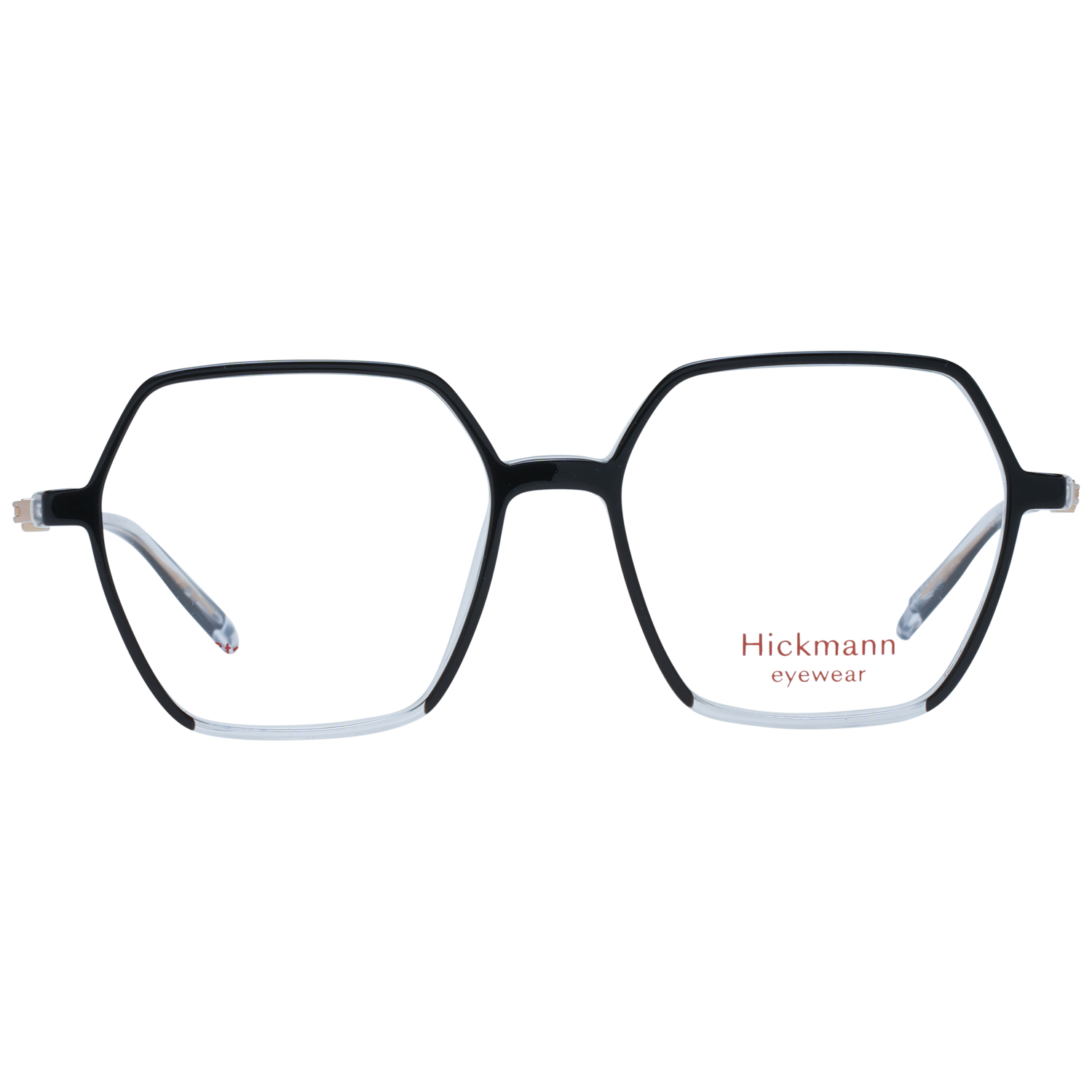 Ana Hickmann Brille HI6224 H01 52