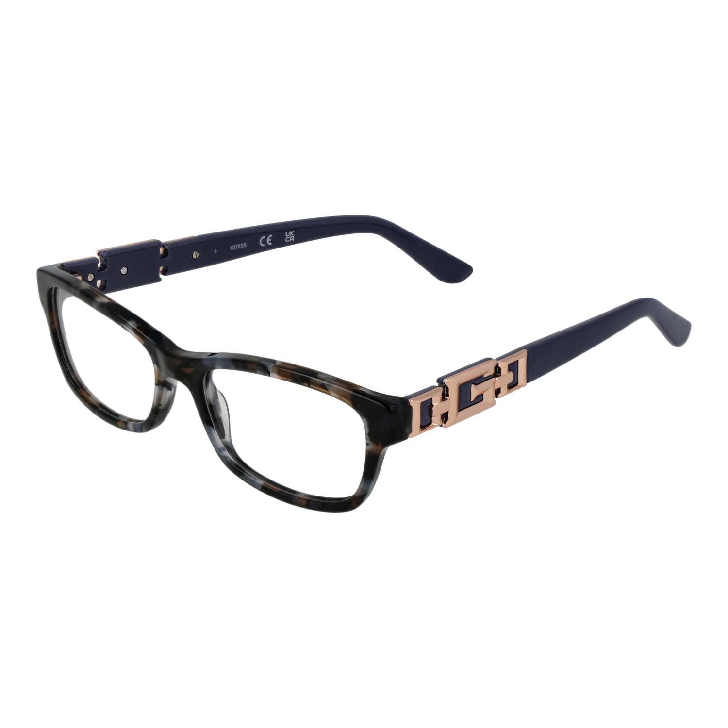 Guess Brillenfassung GU2986 020 51 Guess Brillenfassung GU2986 020 51