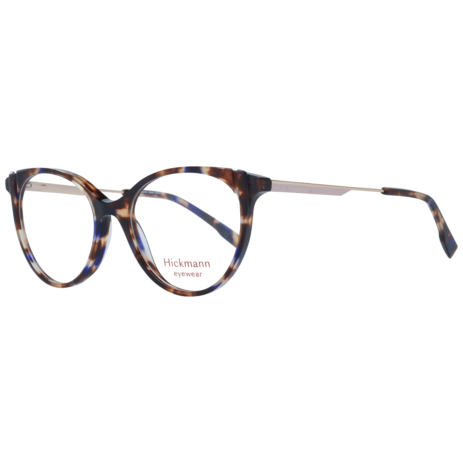 Ana Hickmann Optical Frame HI6256 G21 51