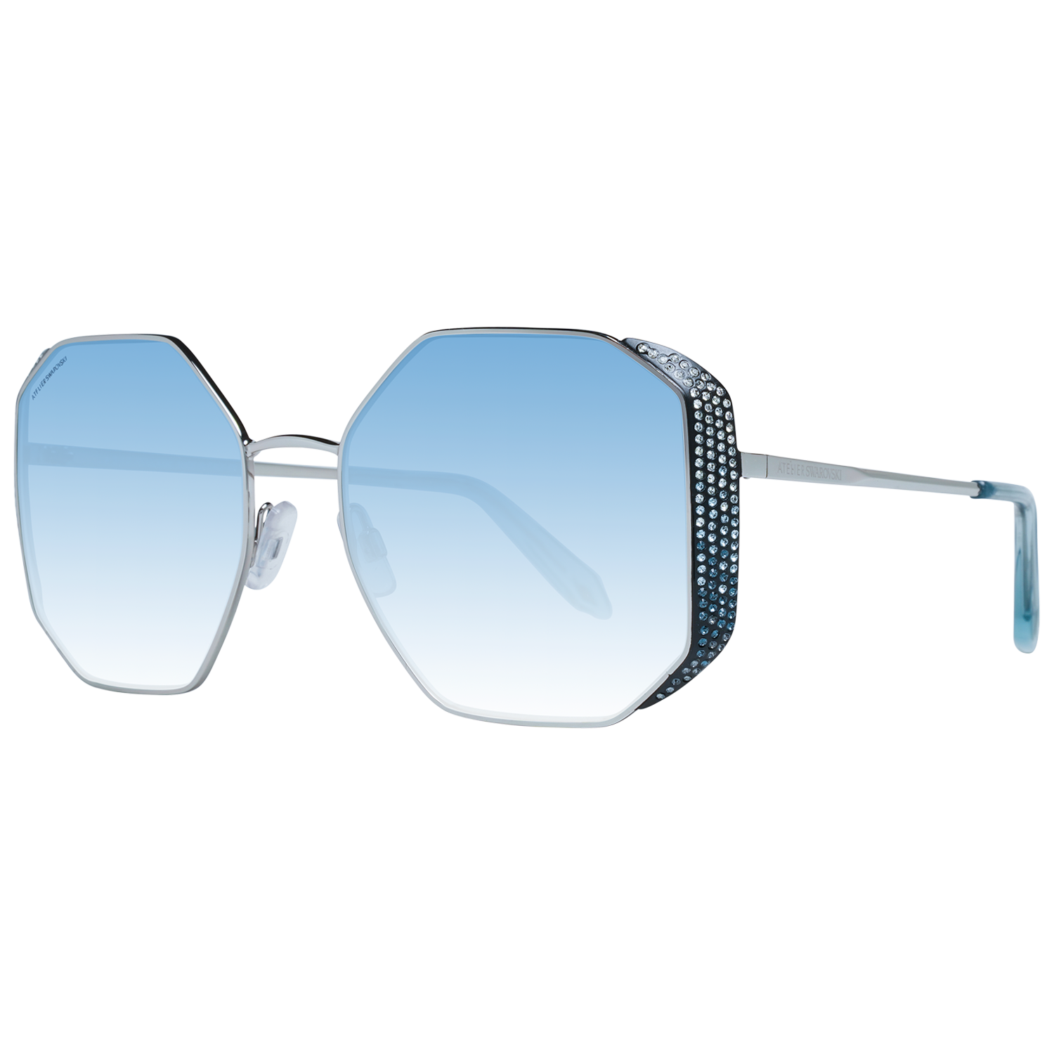 Atelier Swarovski Sonnenbrille SK0238-P 57 16W