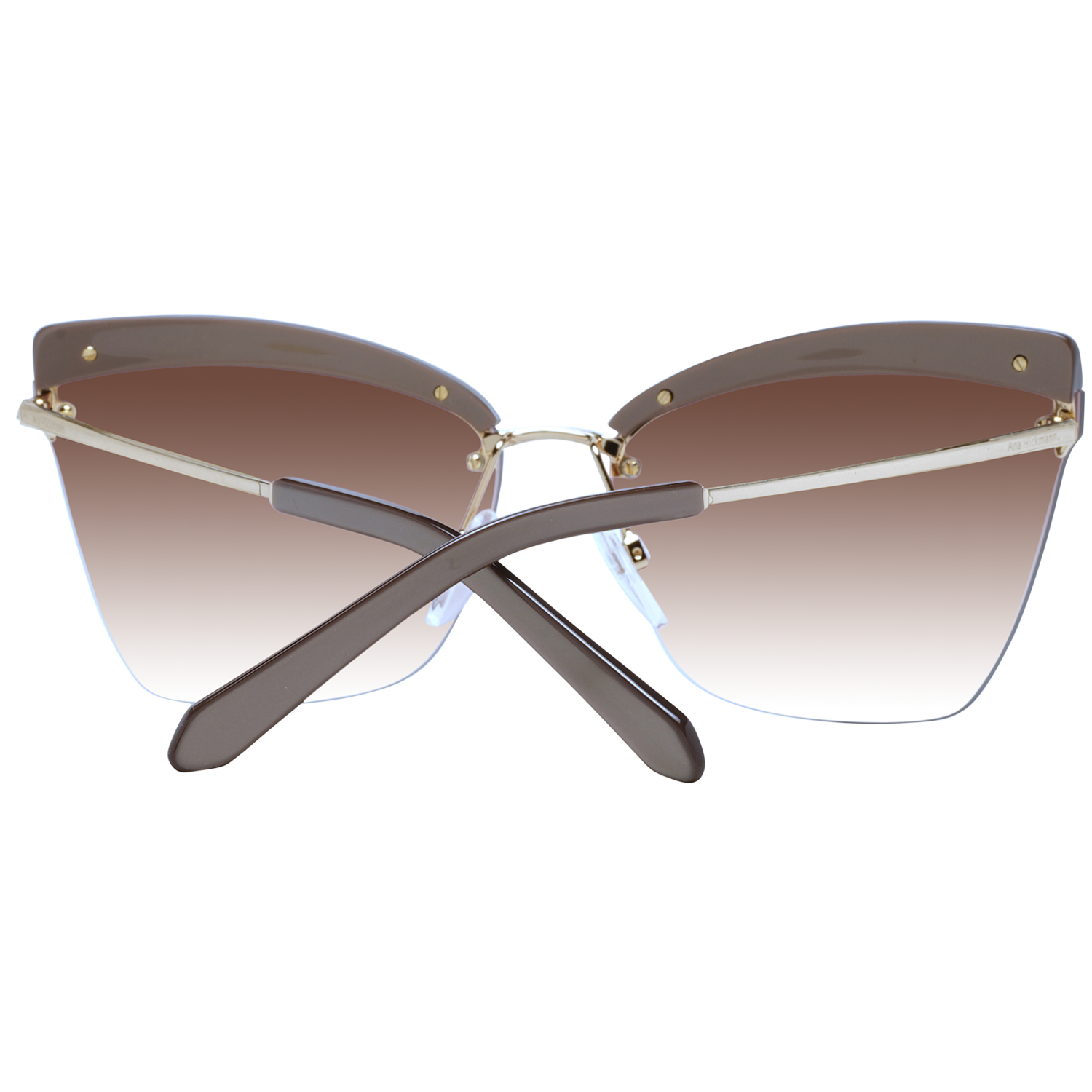 Ana Hickmann Sonnenbrille AH3209 04C 64