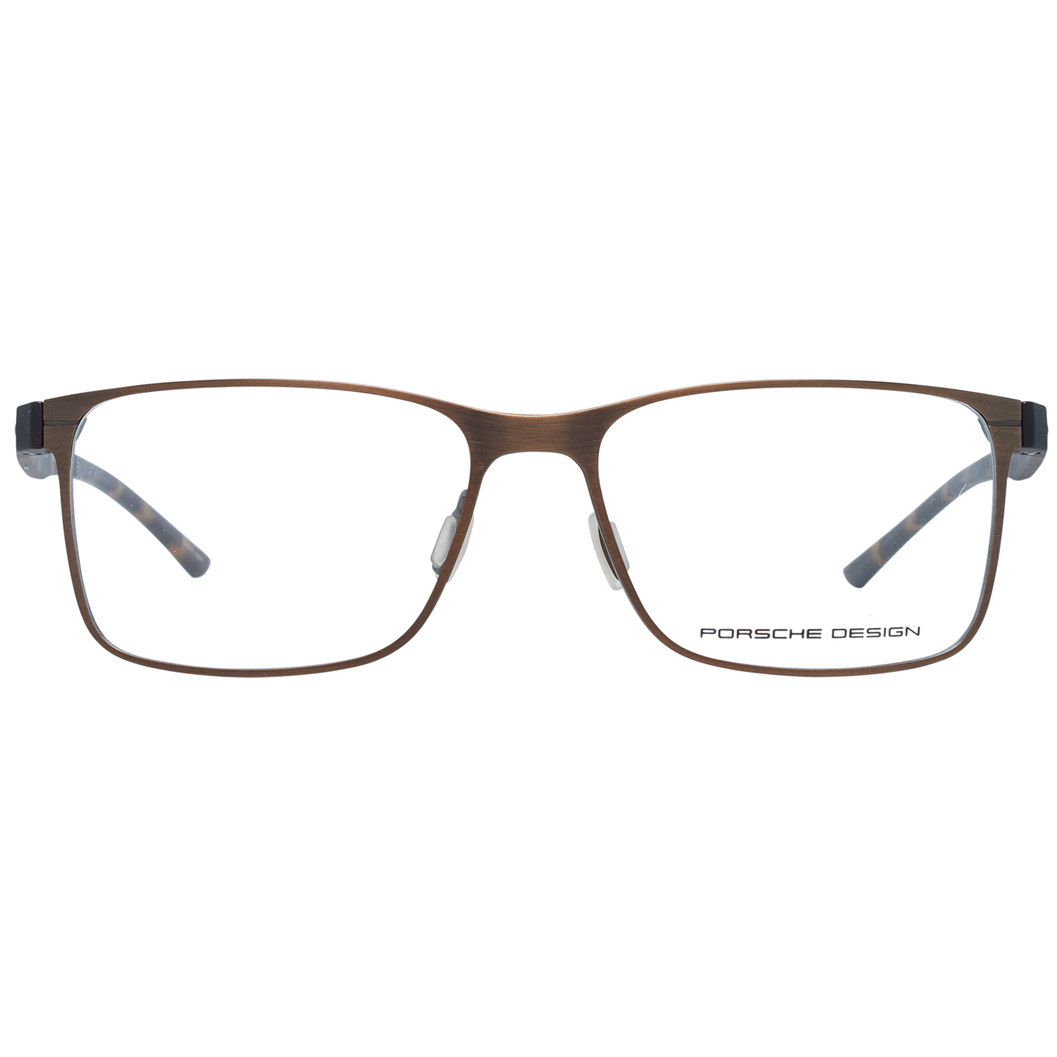 Porsche Design Optical Frame P8346 E 55 Titanium