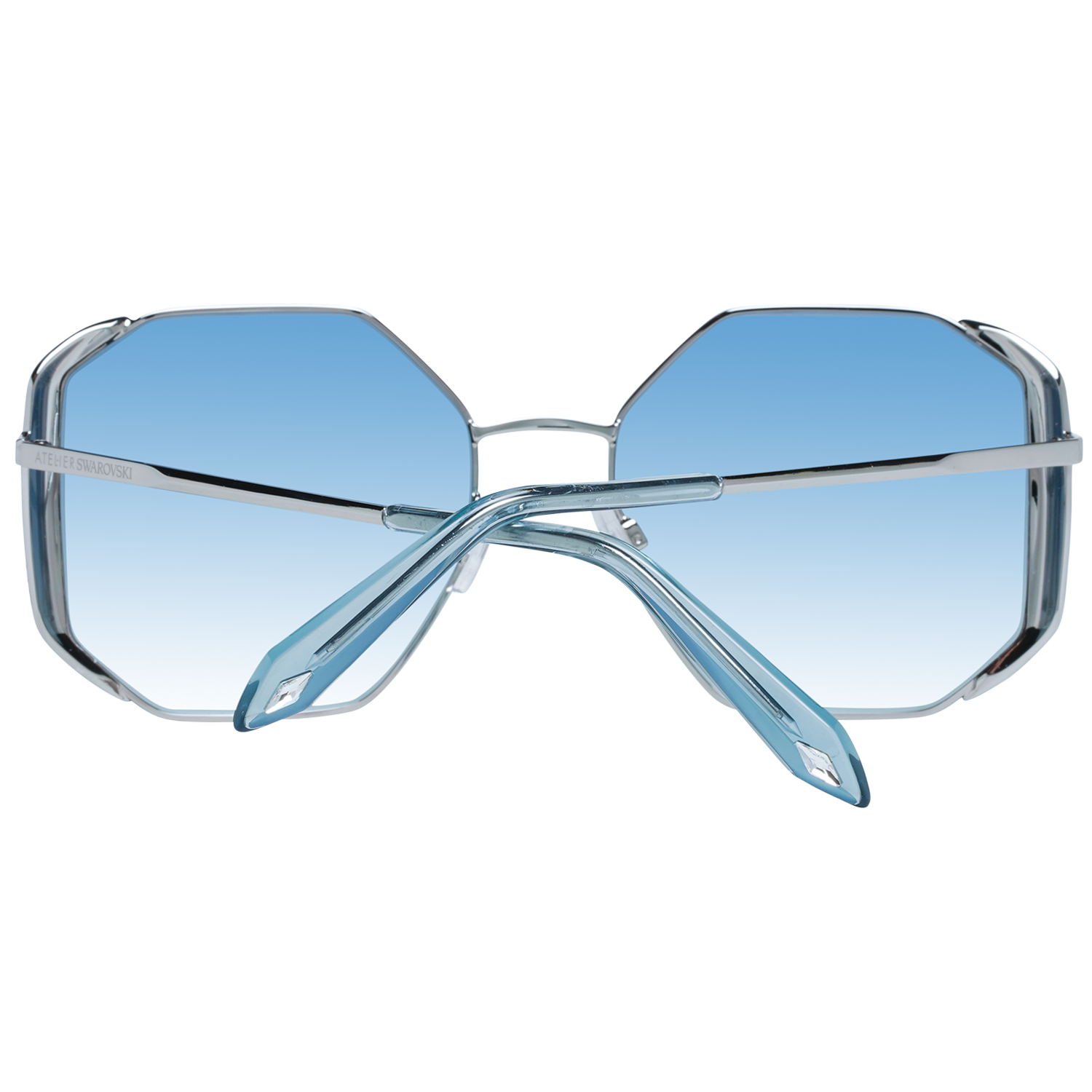 Atelier Swarovski Sonnenbrille SK0238-P 57 16W