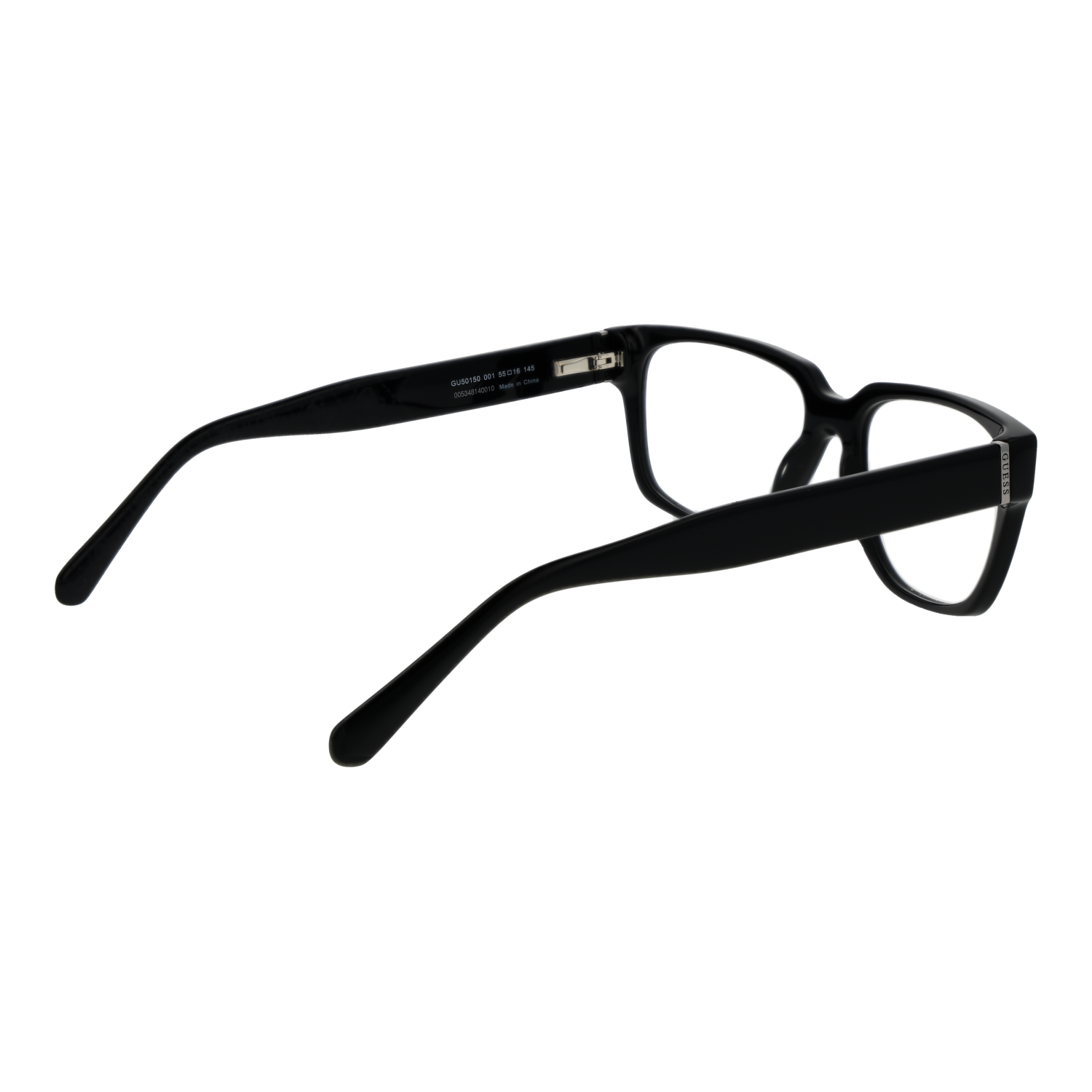 Guess Brillenfassung GU50150 001 55
