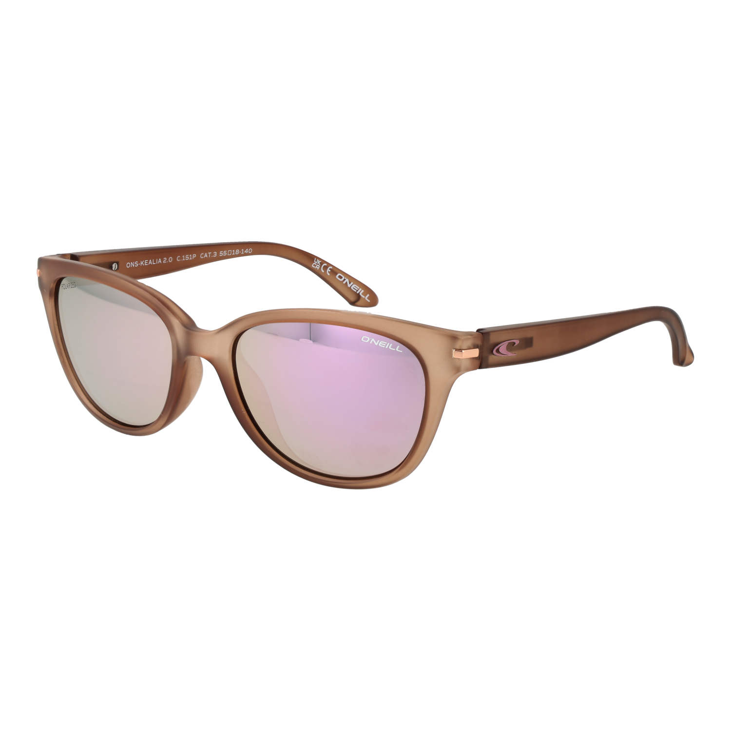 O'Neill Sonnenbrille ONS-KEALIA2.0 151P 55