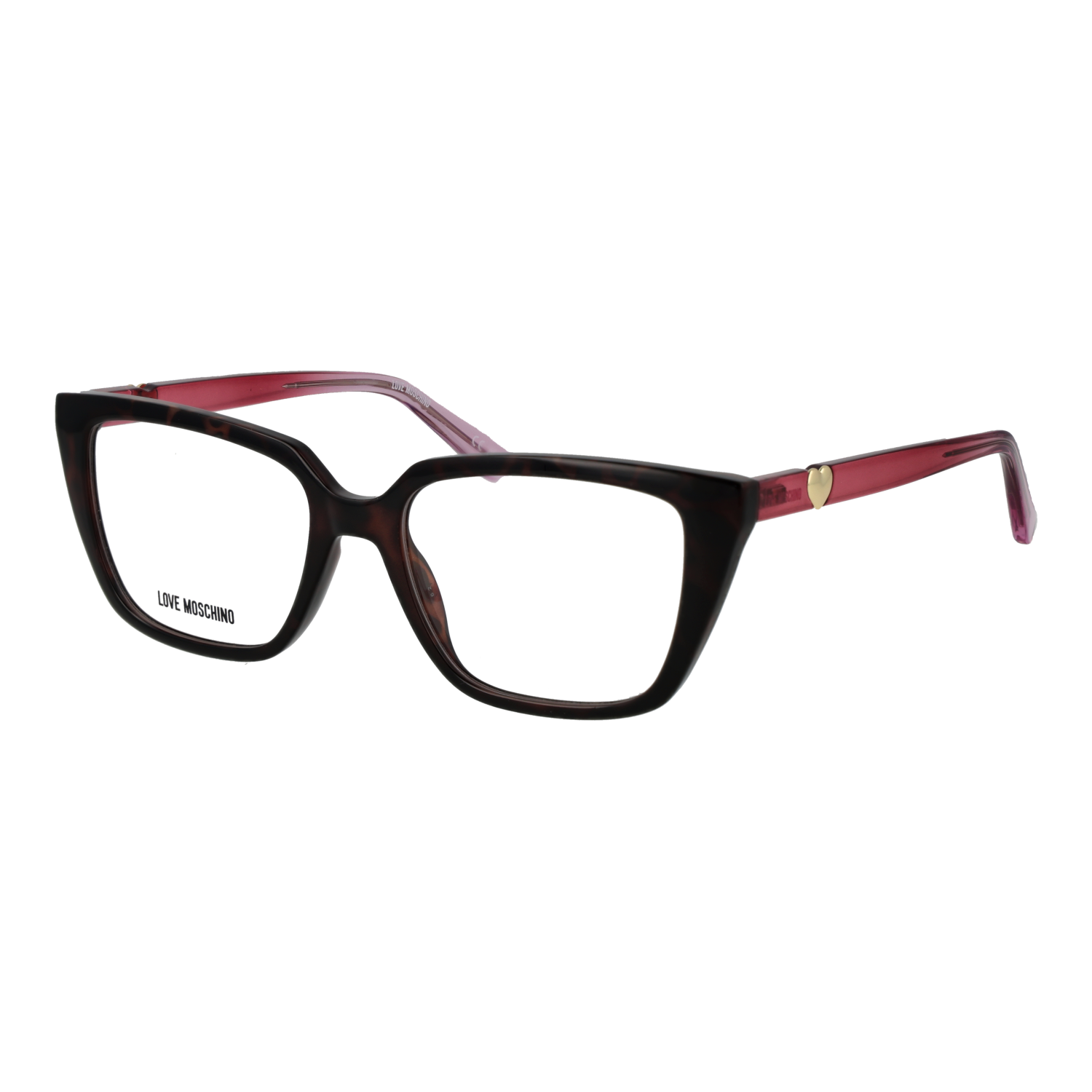 Moschino Love Brillenfassung MOL699 0T417 53