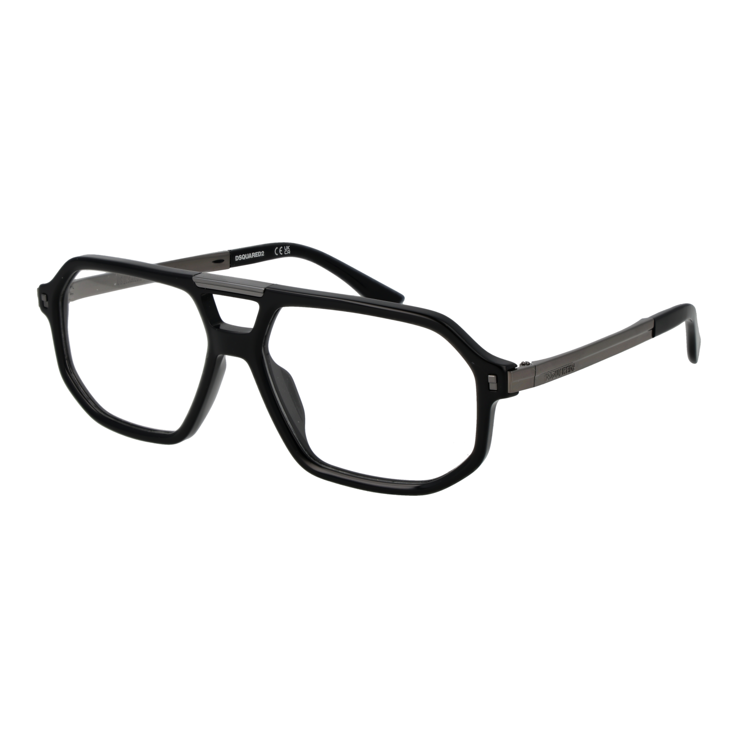 Dsquared2 Brillenfassung D2 0195 ANS15 57