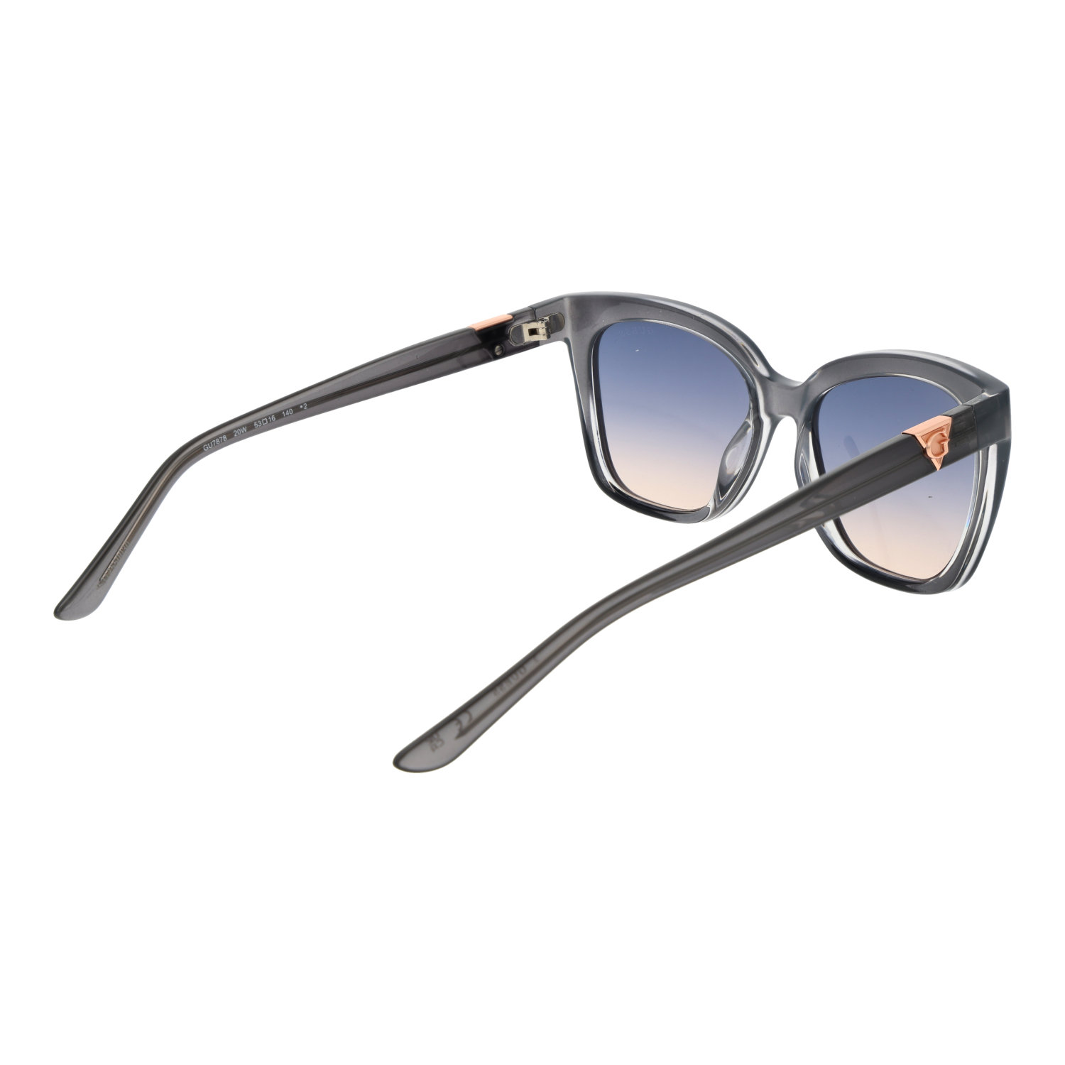 Guess Sonnenbrille GU7878 20W 53