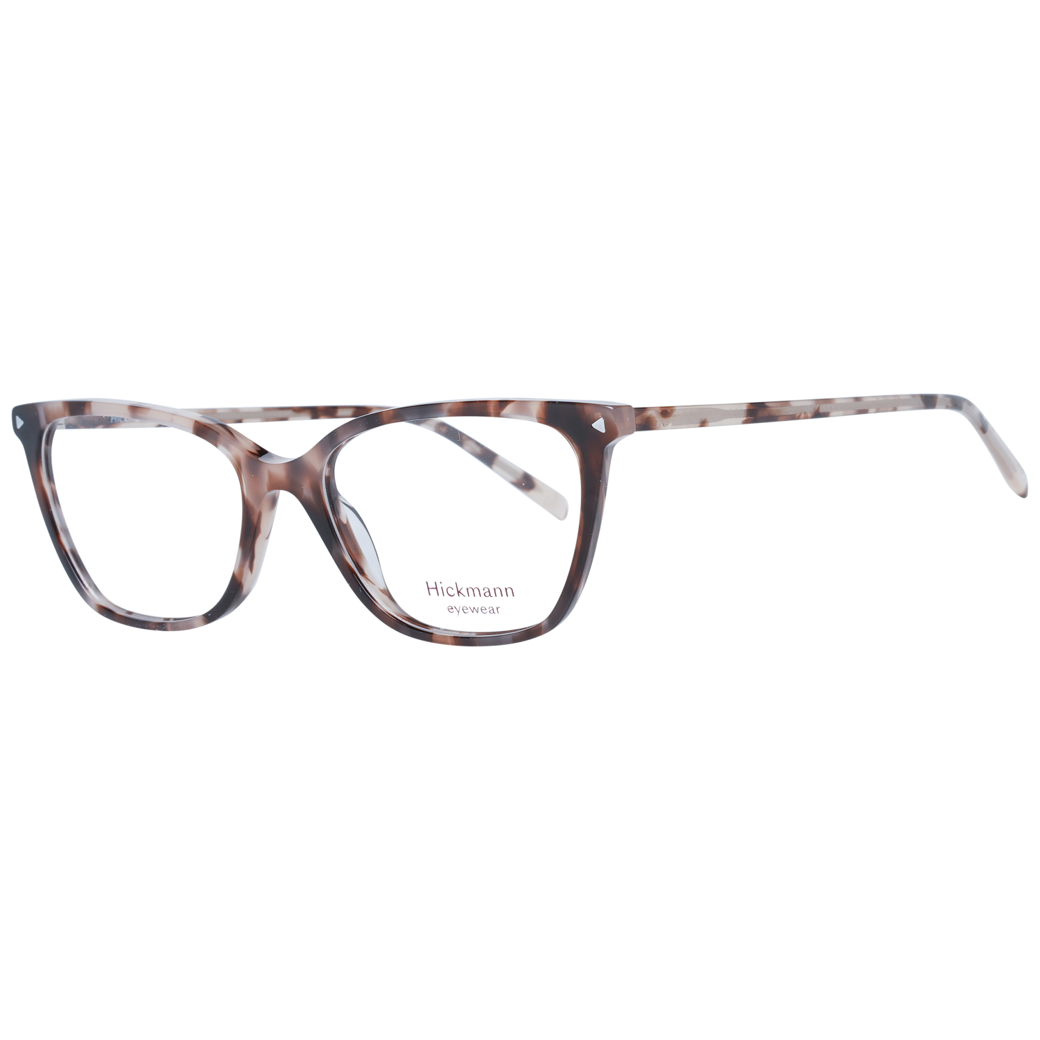 Ana Hickmann Brille HI6172 G21 52