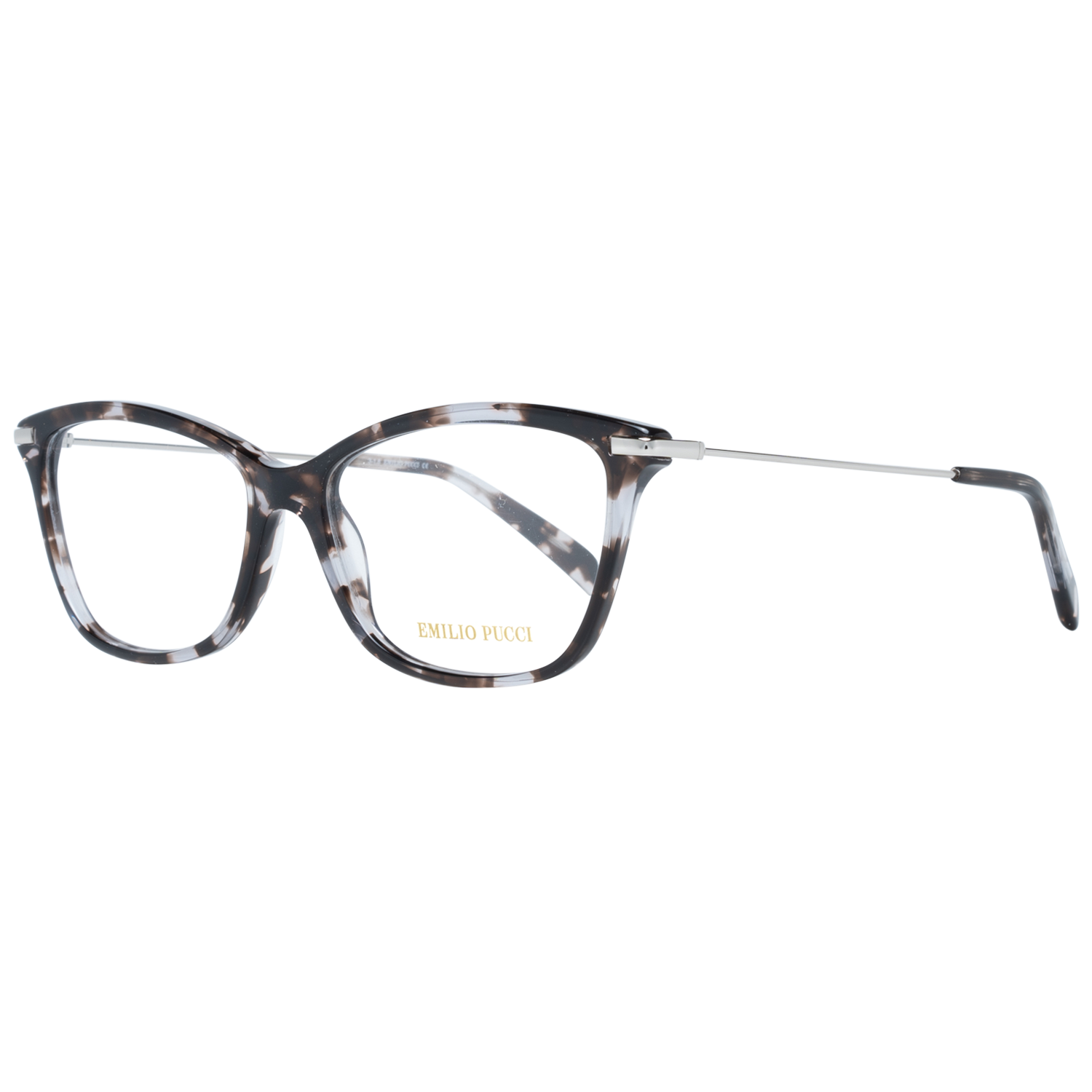 Pucci Optical Frame EP5083 54055 & CL 6416X Sunglasses Clip