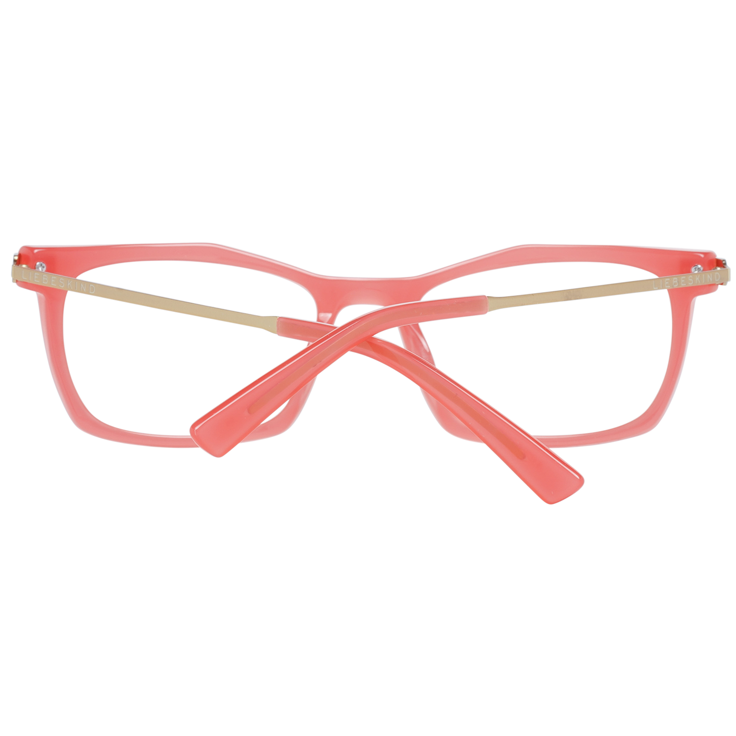 Liebeskind Optical Frame 11029-00310 rot 51