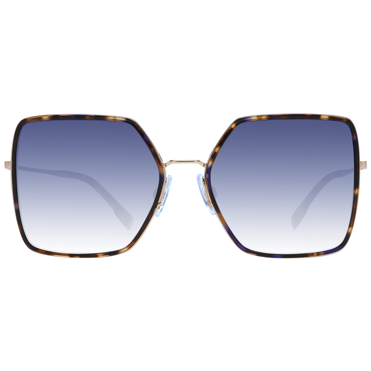 Ana Hickmann Sonnenbrille HI3171 G21 56