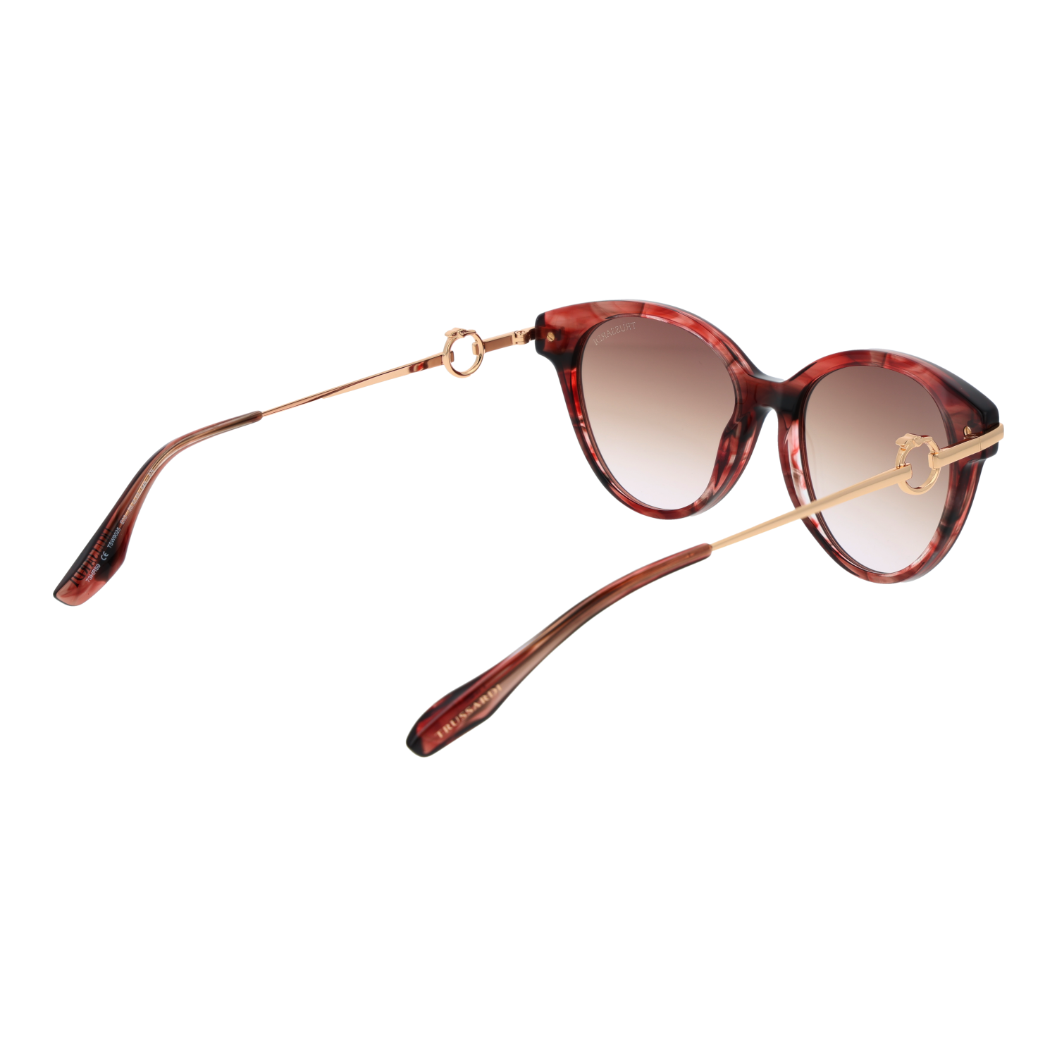 Trussardi Sonnenbrille TSW9025 E03 55