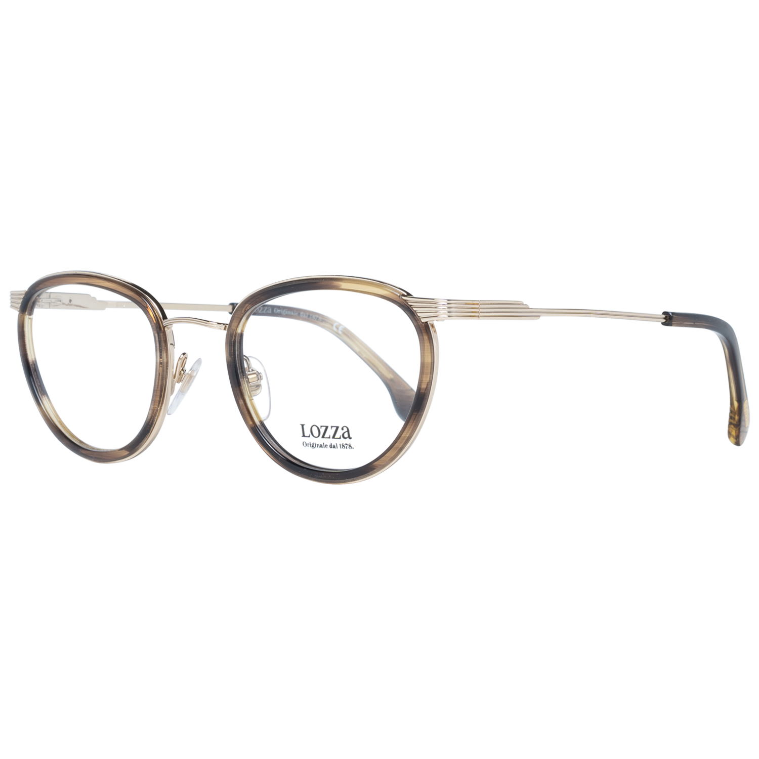 Lozza Brille VL2266 08FF 49