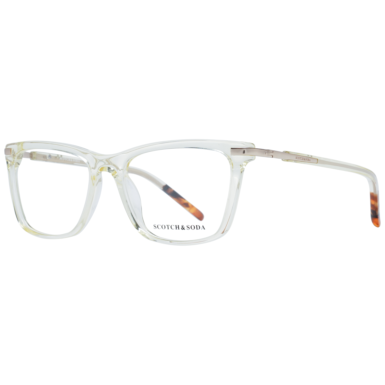 Scotch & Soda Optical Frame SS3010 404 51