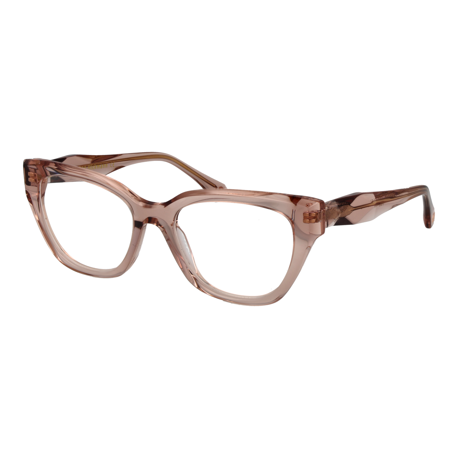 Ana Hickmann Brillenfassung AH6546 T02 52