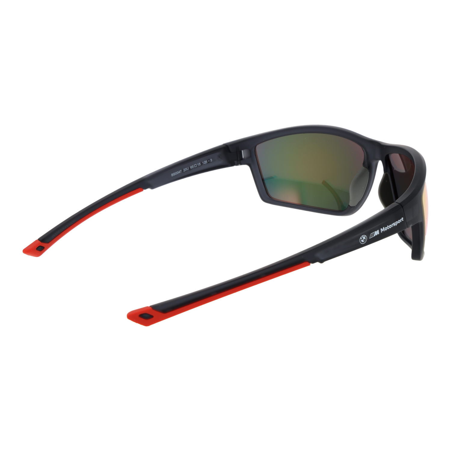 BMW Motorsport Sonnenbrille BS0047 20U 65