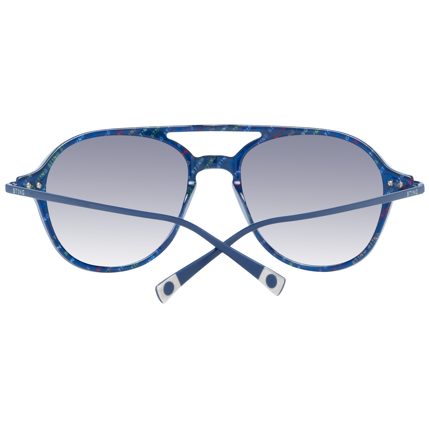 Sting Sonnenbrille SST006 0TA5 53