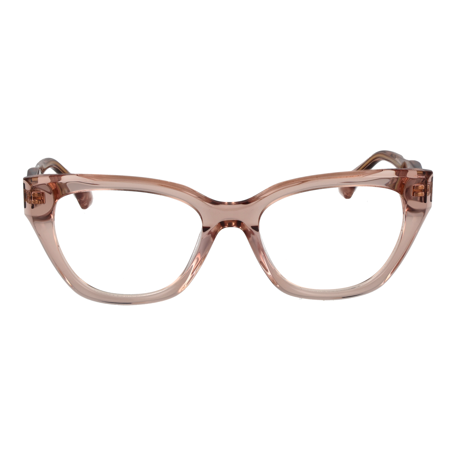 Ana Hickmann Brillenfassung AH6546 T02 52